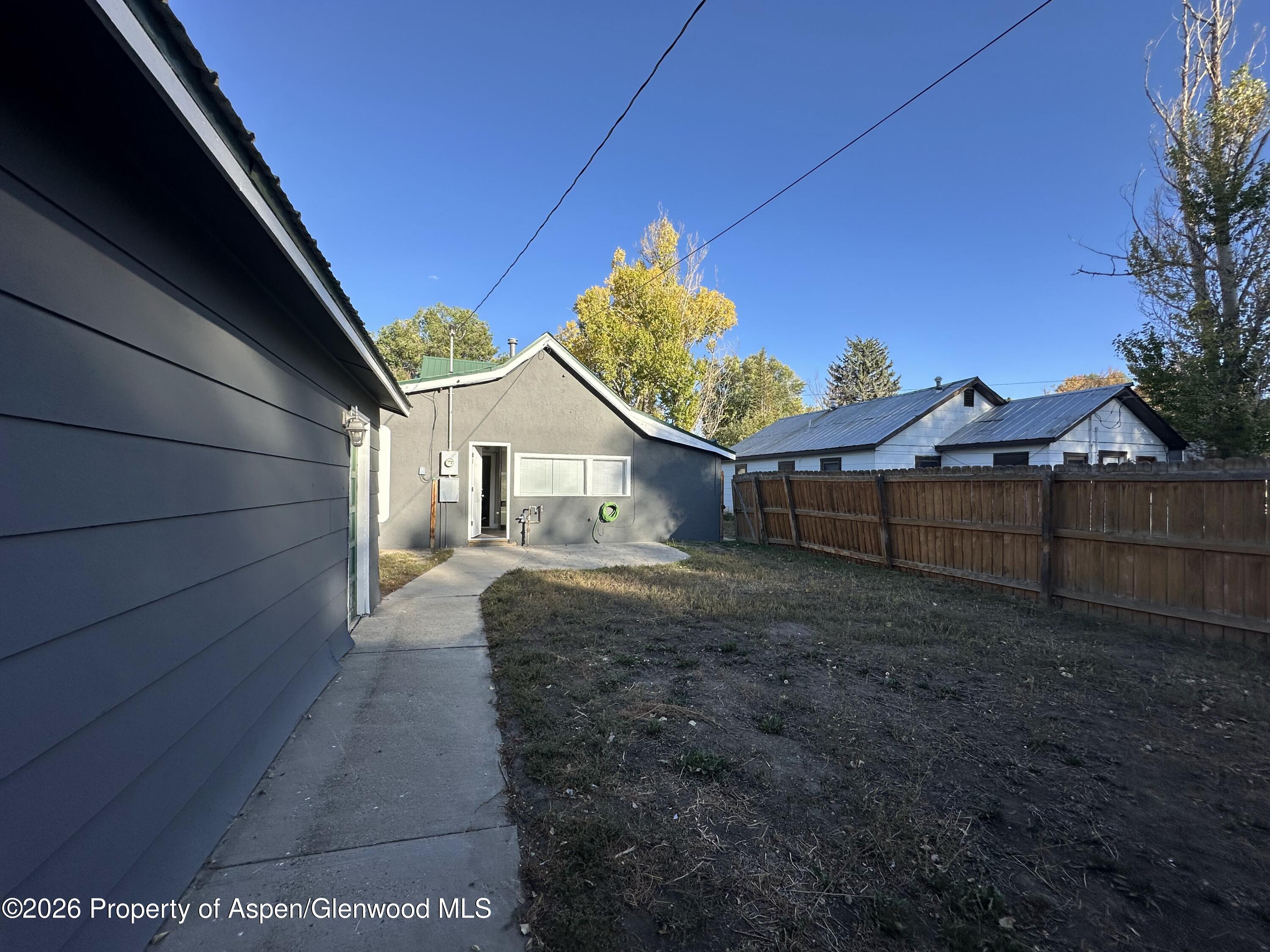 586 Rose Street Craig CO 81625