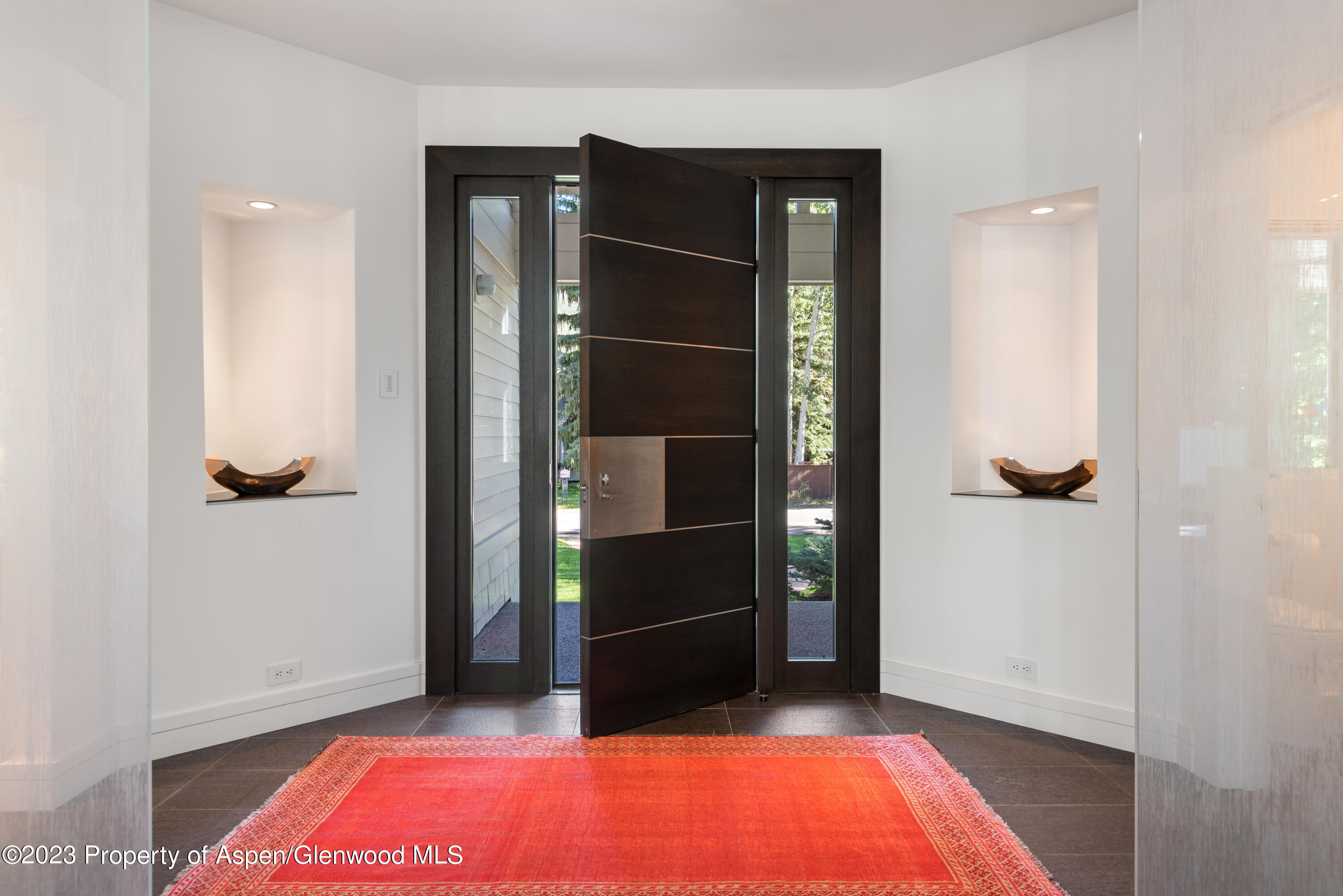 517 W North Street Aspen CO 81611