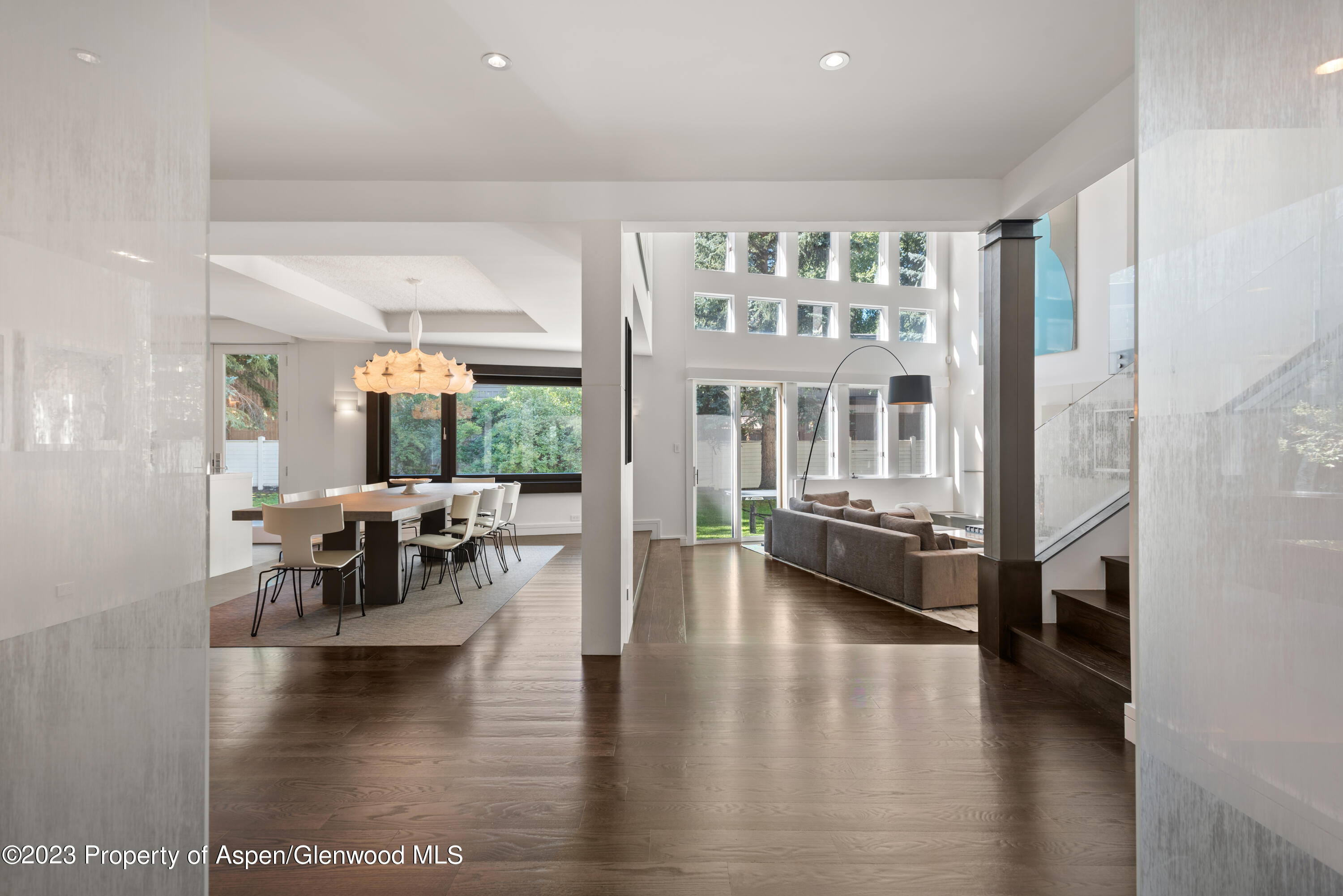 517 W North Street Aspen CO 81611