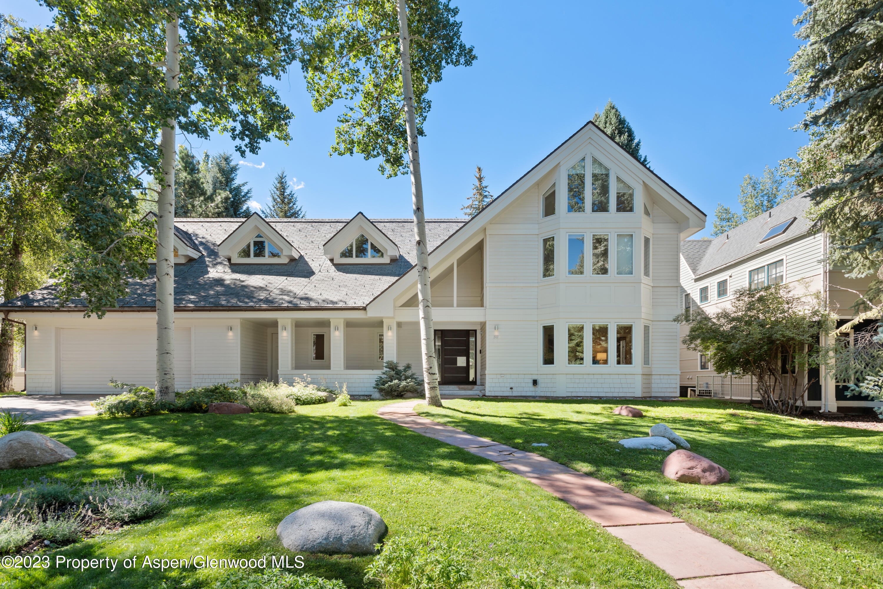 517 W North Street Aspen CO 81611