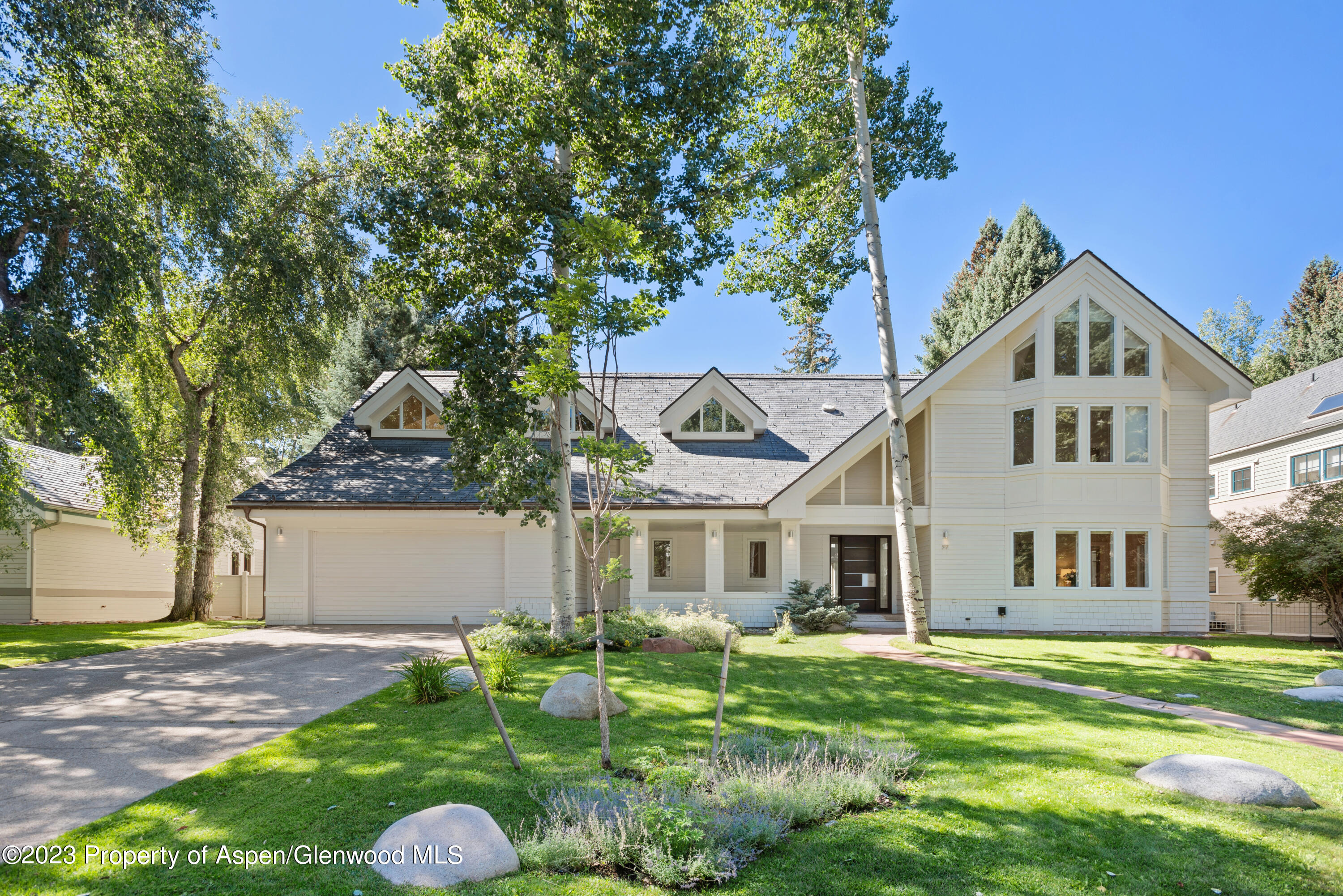 517 W North Street Aspen CO 81611