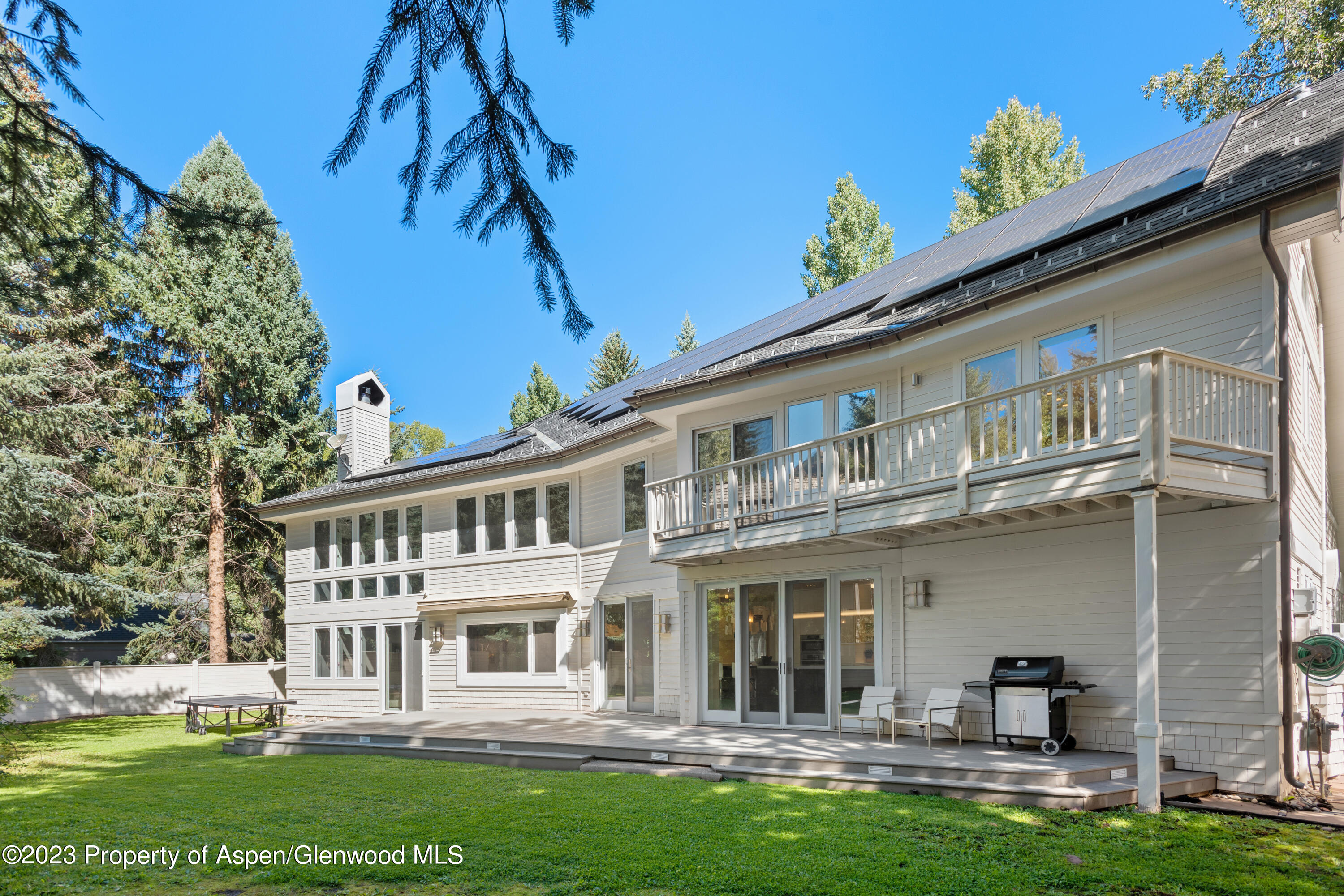 517 W North Street Aspen CO 81611