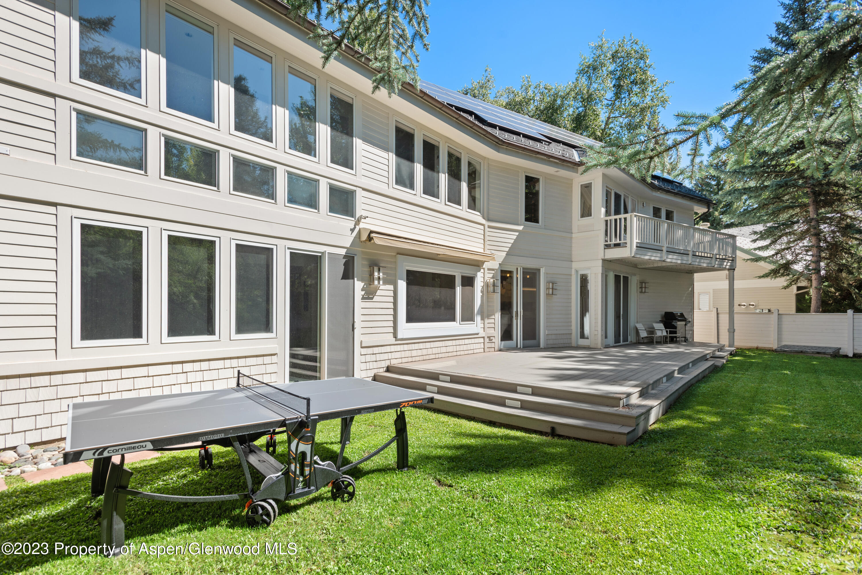 517 W North Street Aspen CO 81611