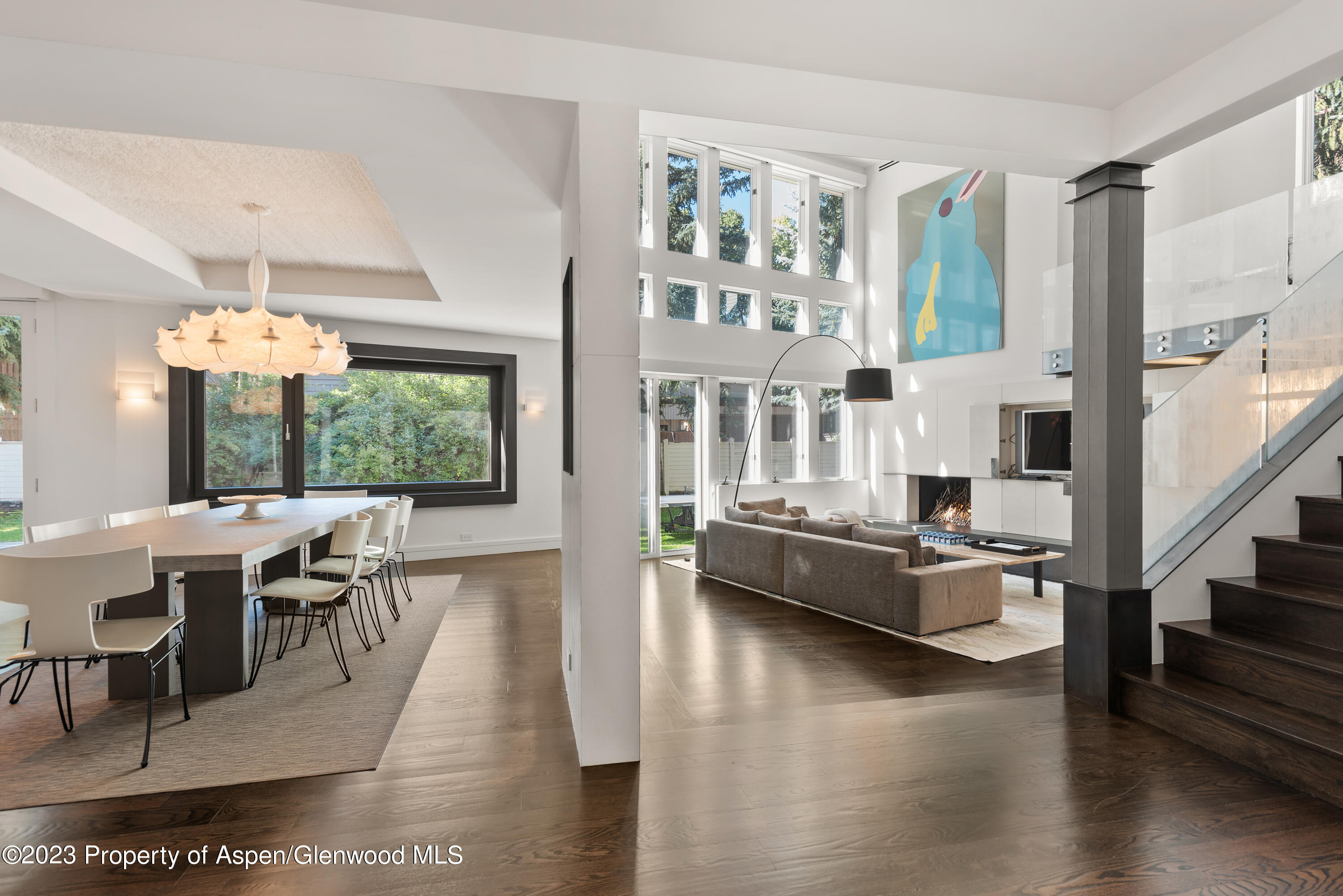 517 W North Street Aspen CO 81611