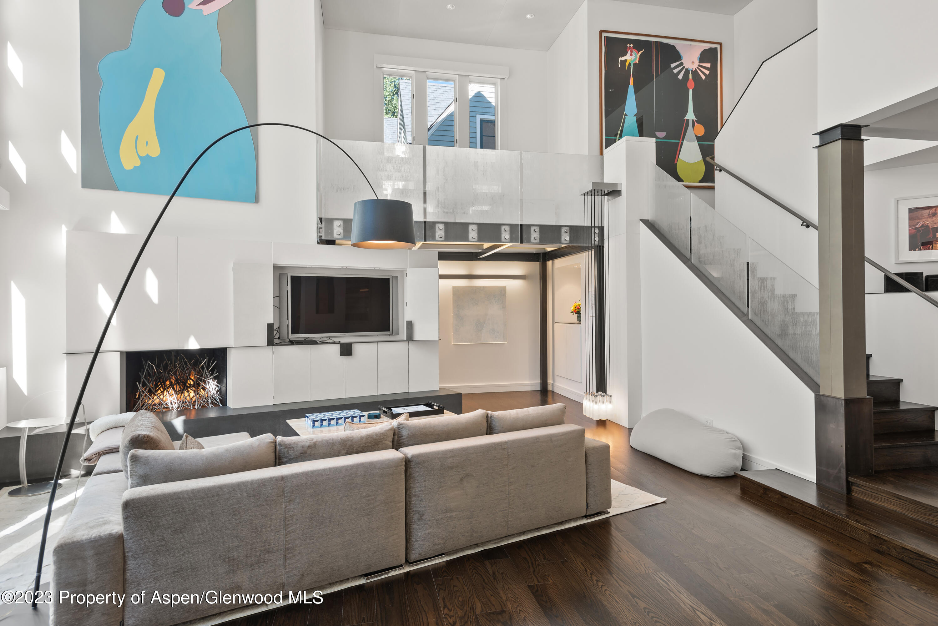 517 W North Street Aspen CO 81611