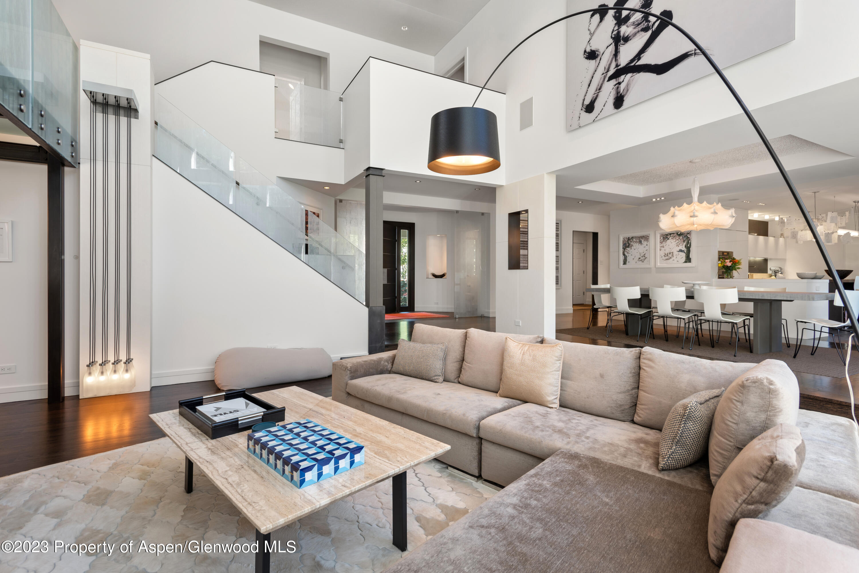 517 W North Street Aspen CO 81611