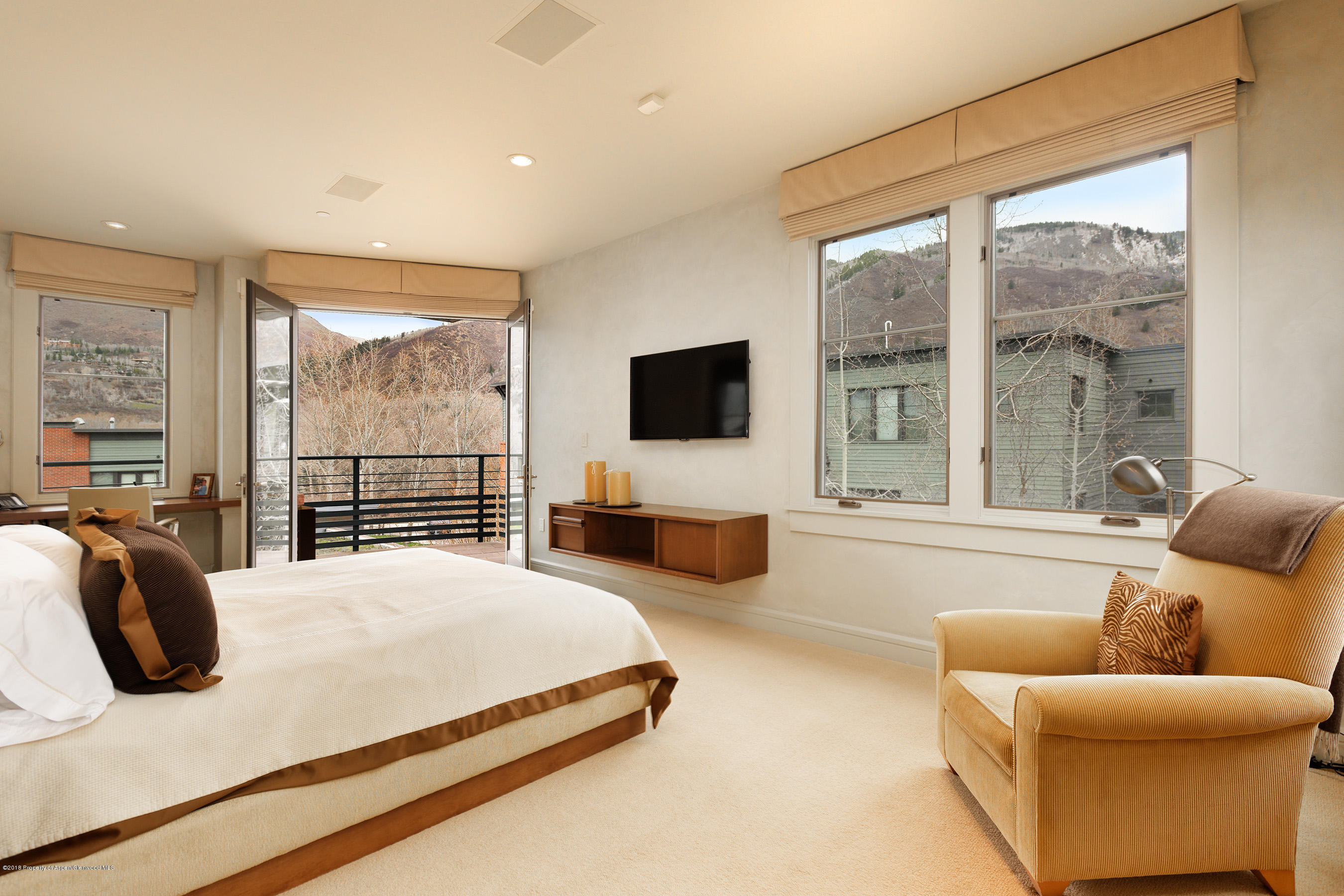 102 Founders Place Aspen CO 81611