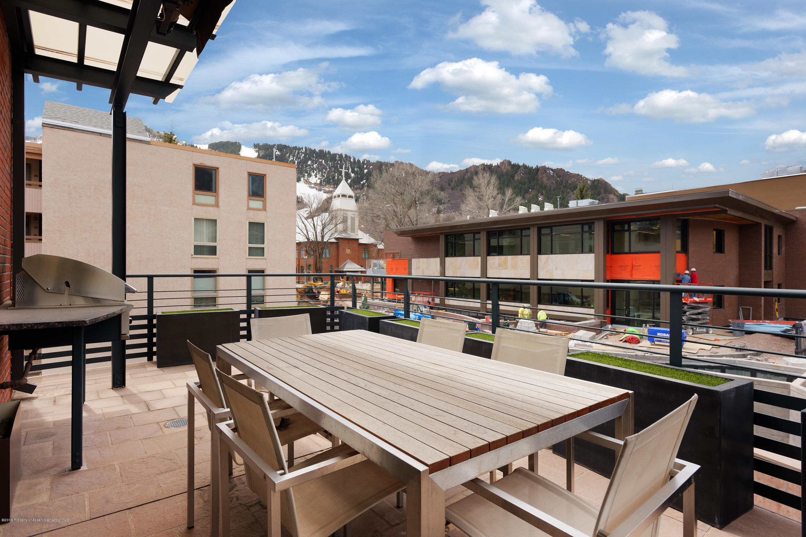 102 Founders Place Aspen CO 81611