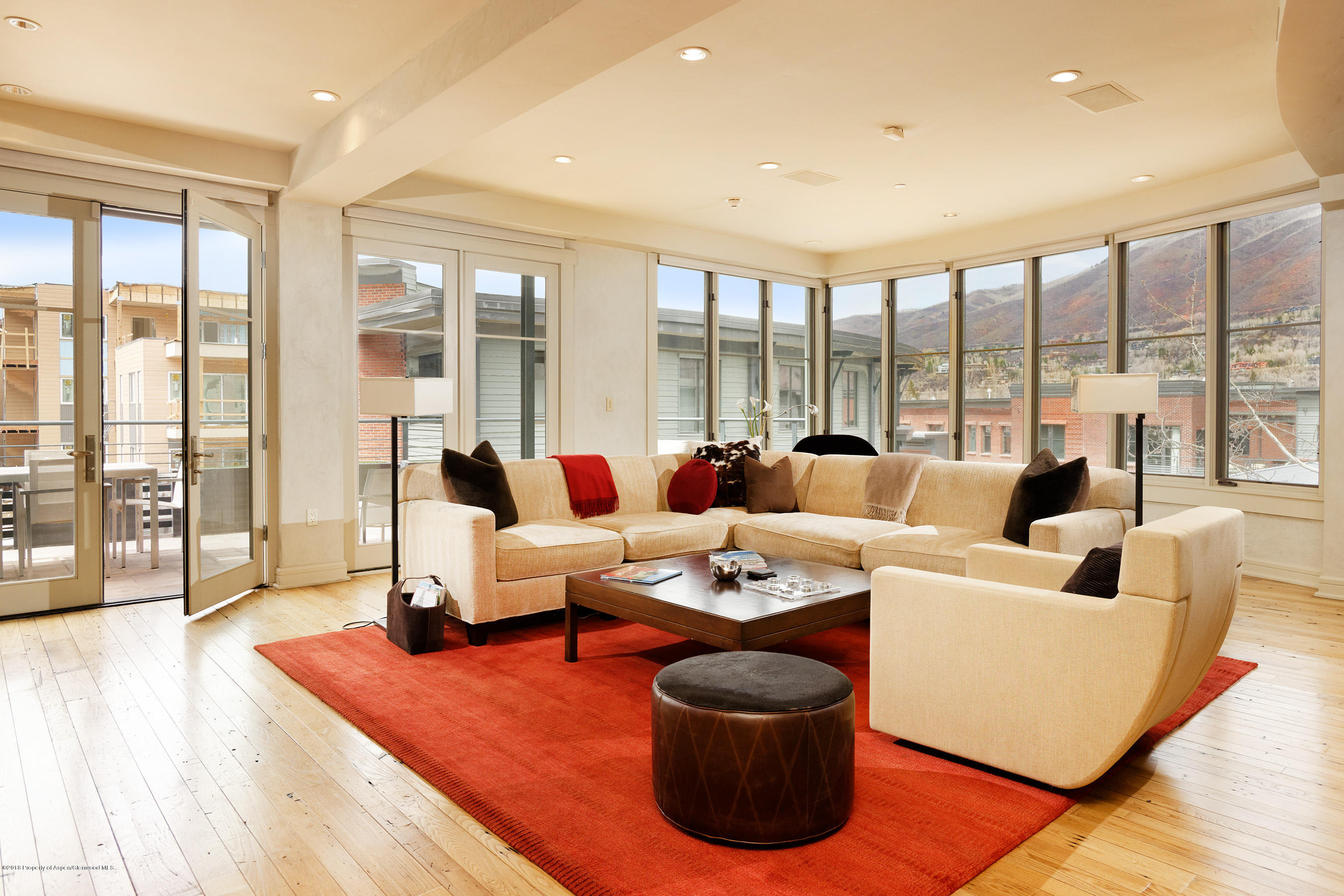 102 Founders Place Aspen CO 81611