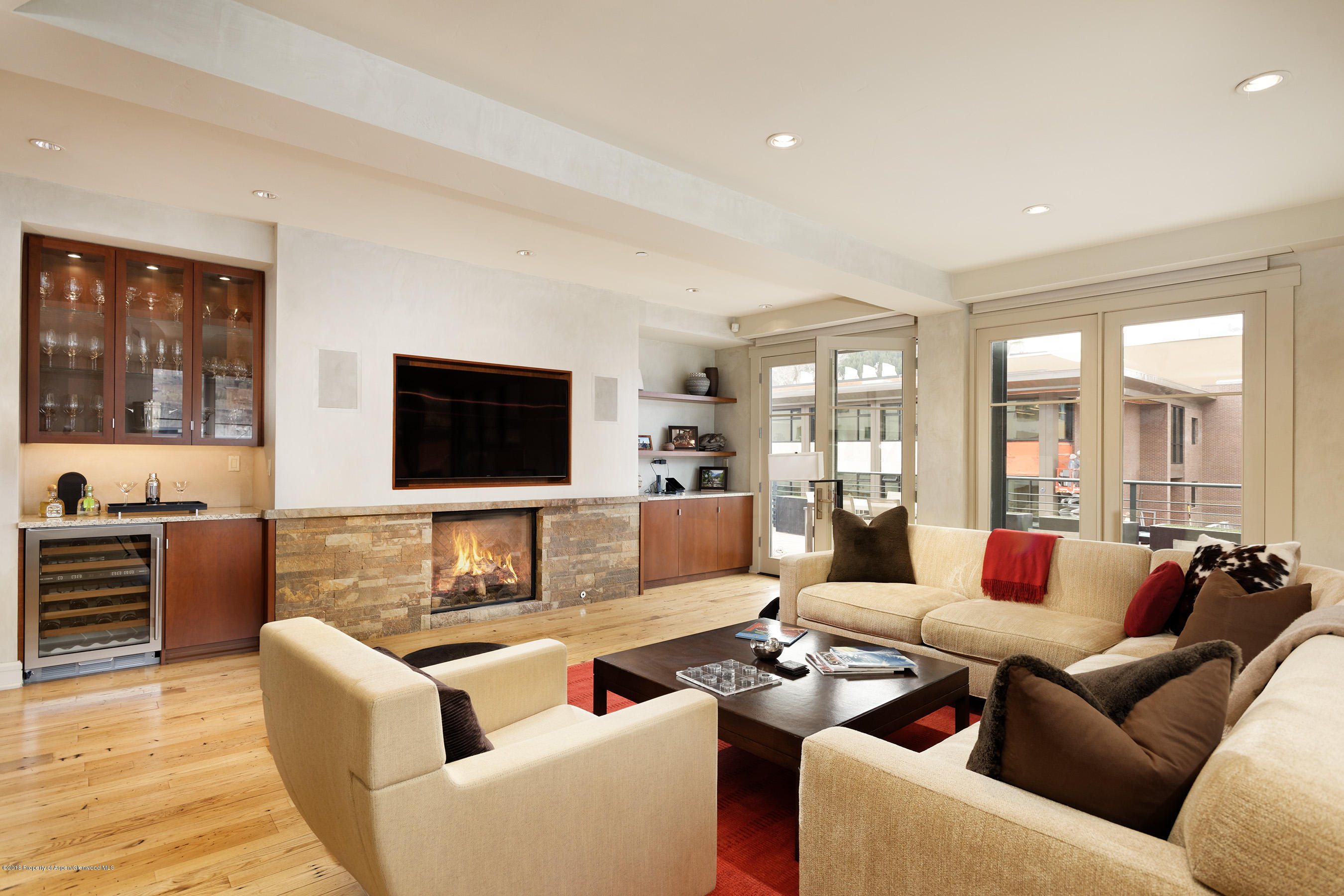 102 Founders Place Aspen CO 81611