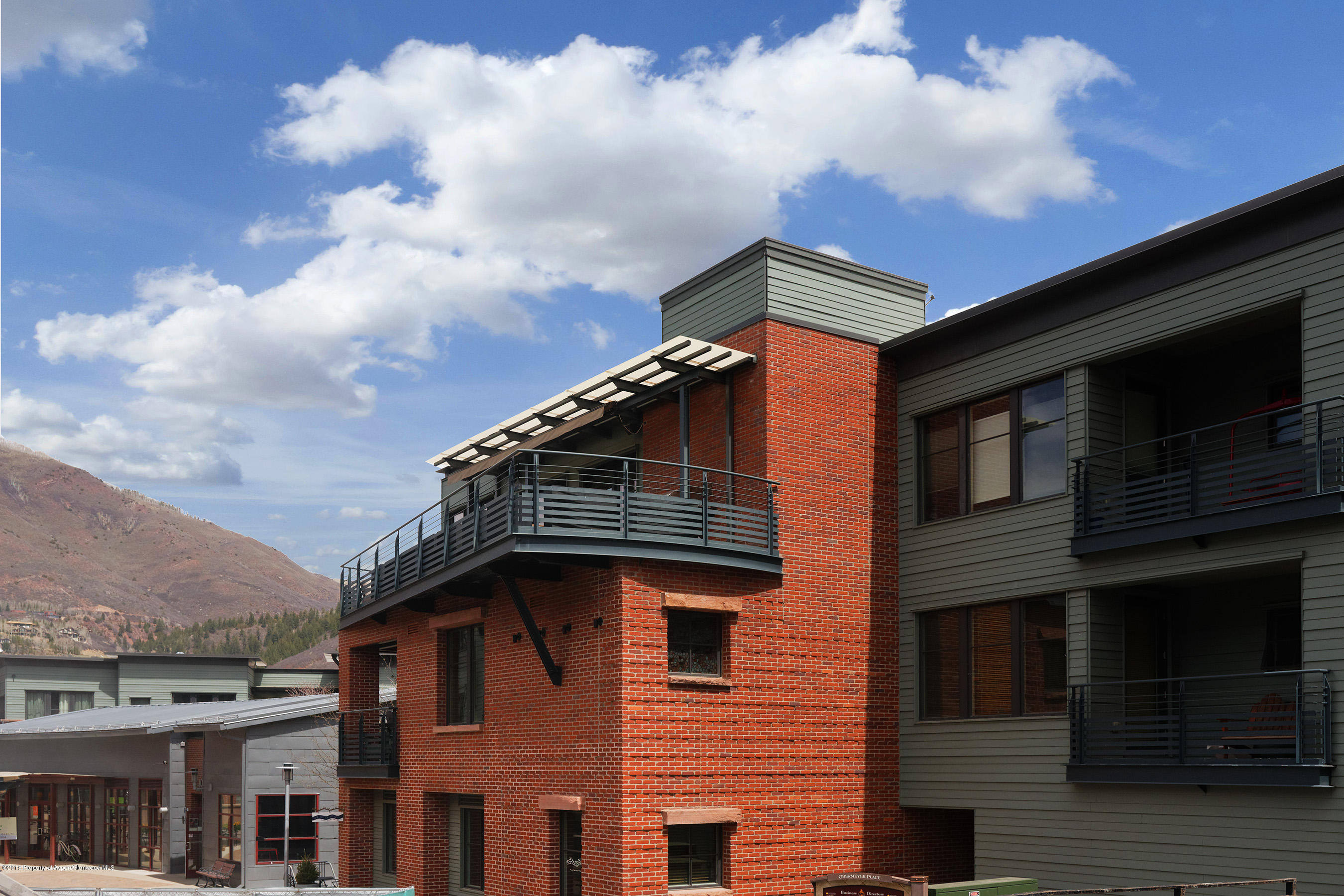 102 Founders Place Aspen CO 81611