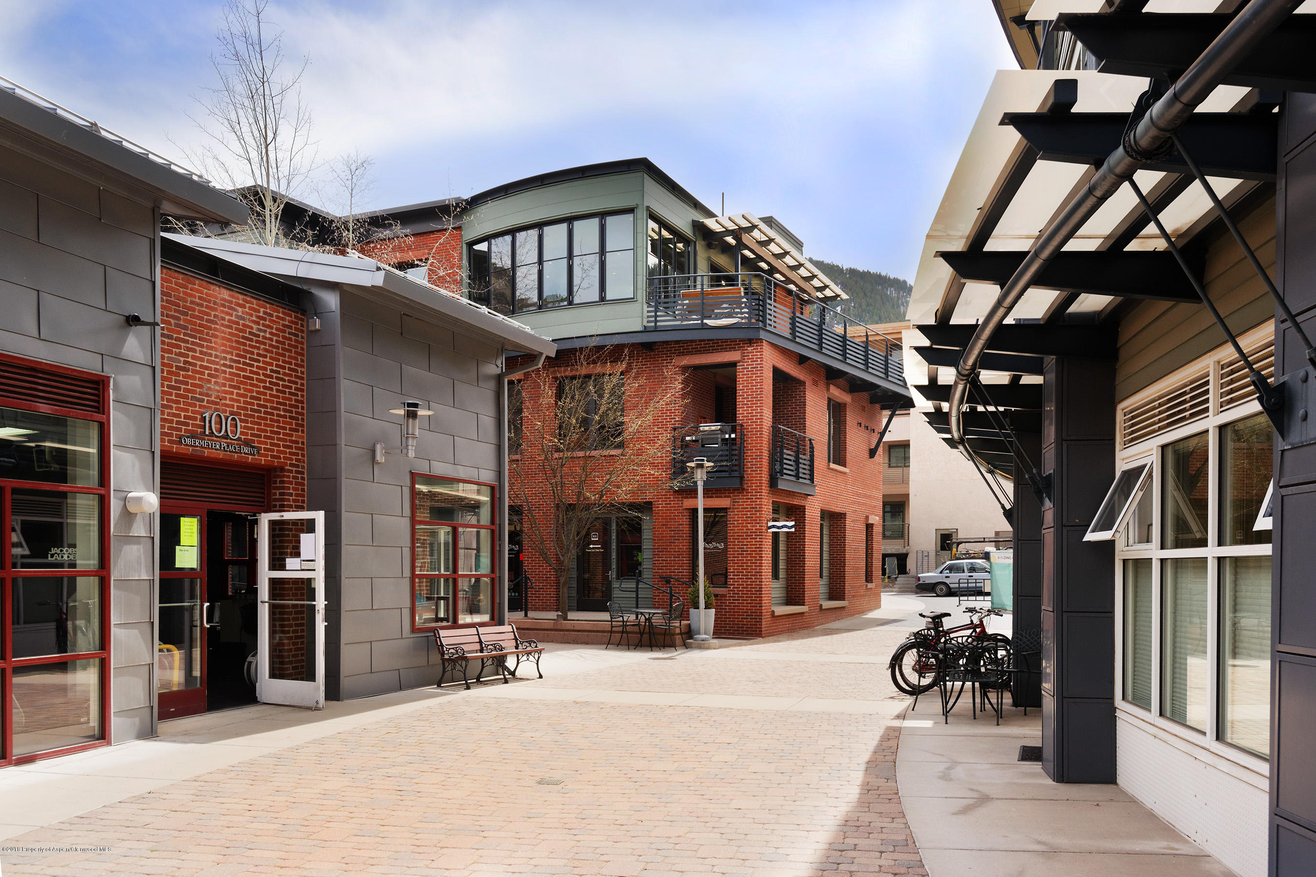 102 Founders Place Aspen CO 81611