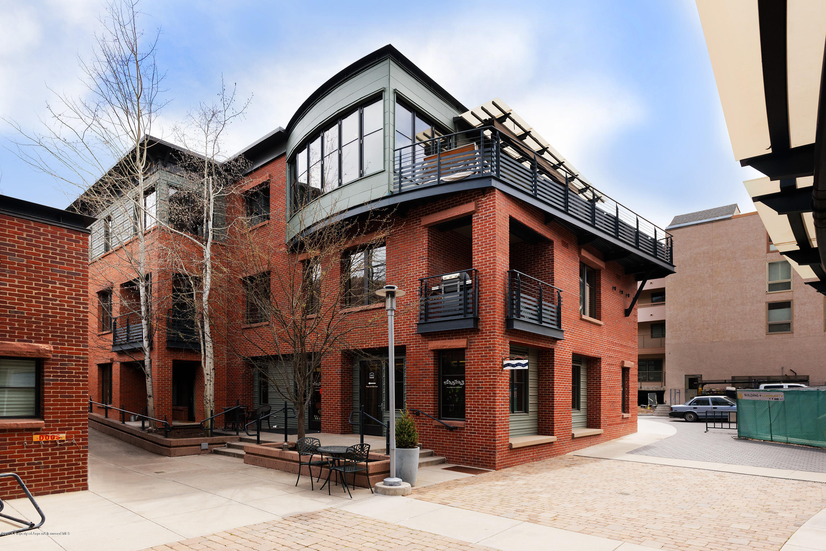 102 Founders Place Aspen CO 81611