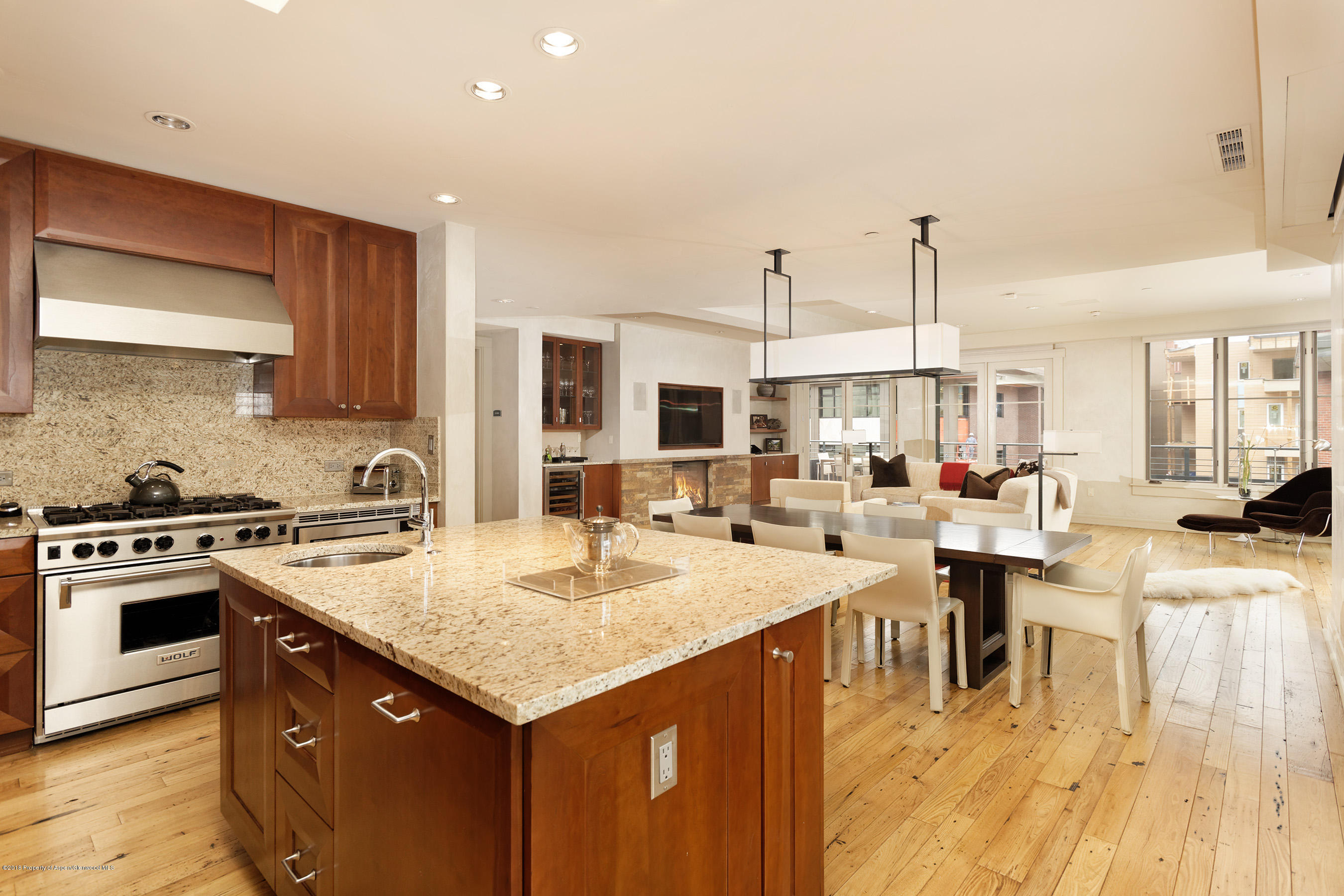 102 Founders Place Aspen CO 81611