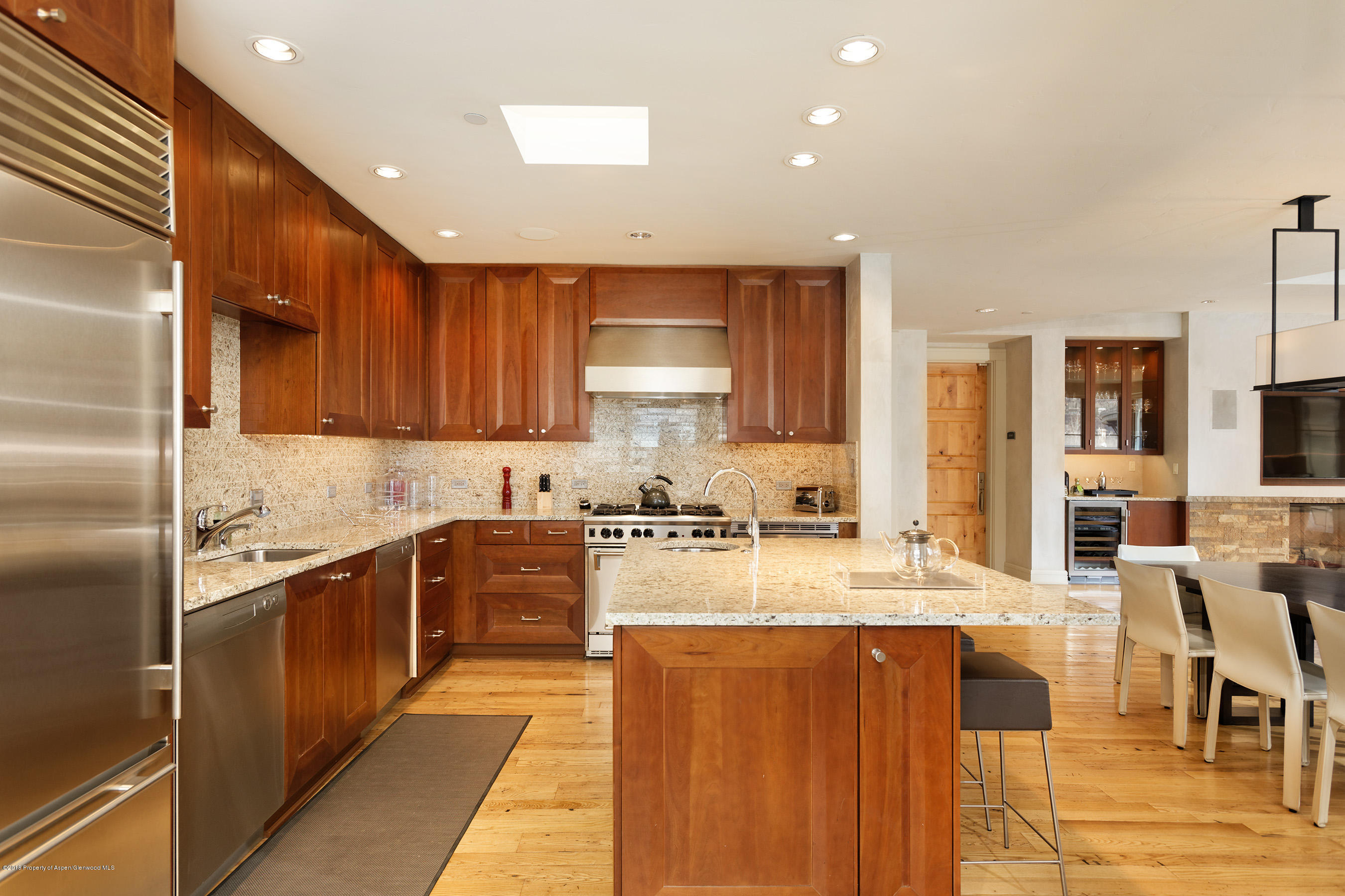 102 Founders Place Aspen CO 81611