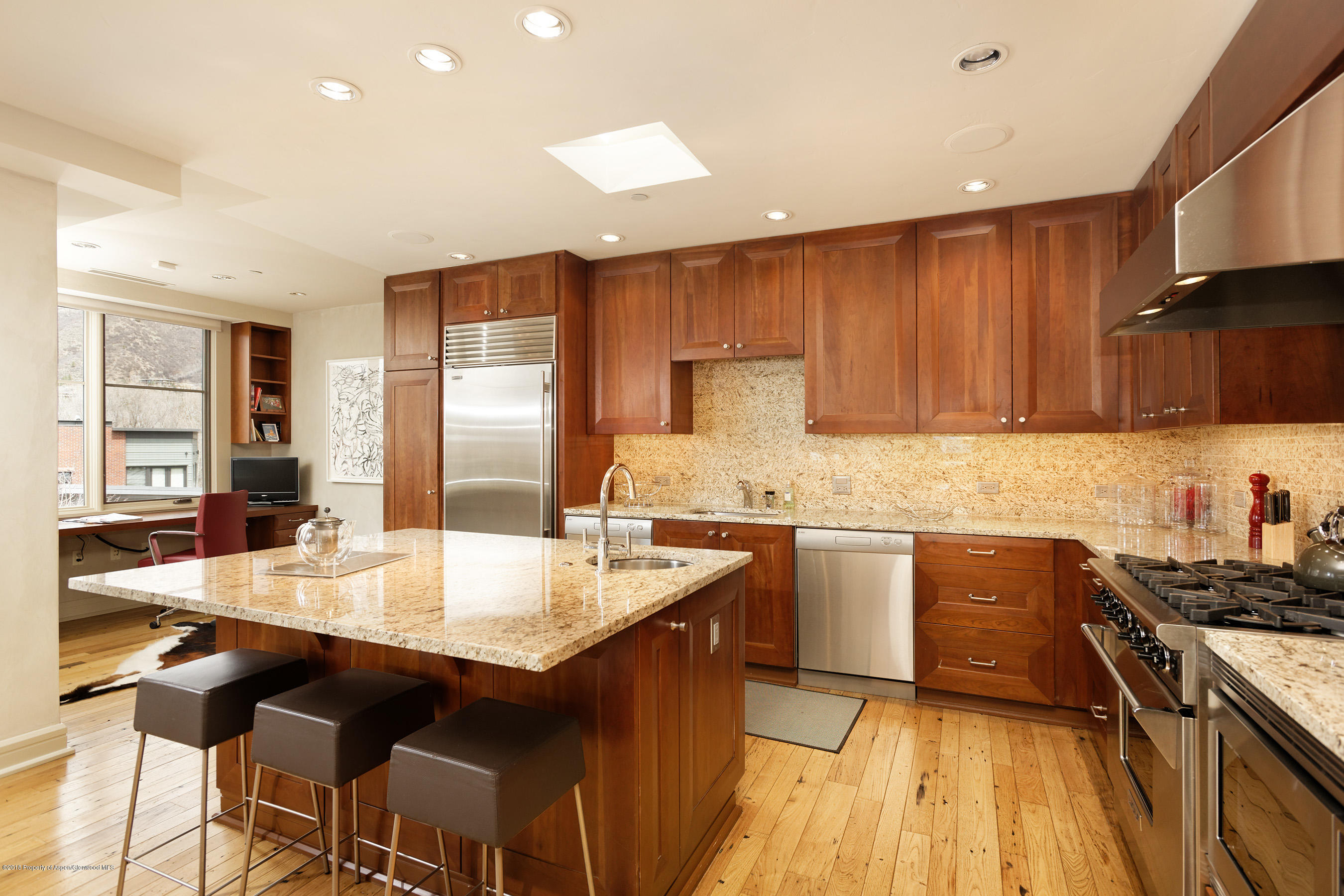 102 Founders Place Aspen CO 81611