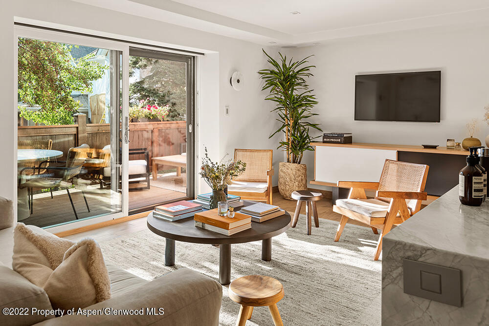 119 E Cooper Avenue Aspen CO 81611