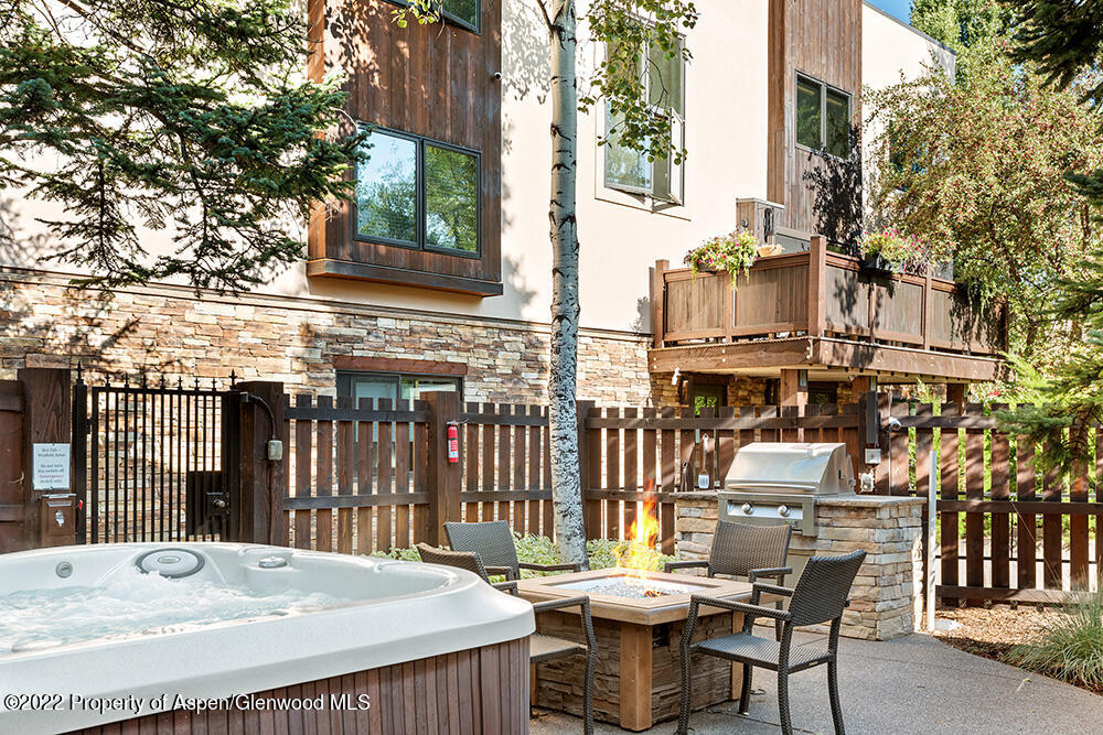 119 E Cooper Avenue Aspen CO 81611