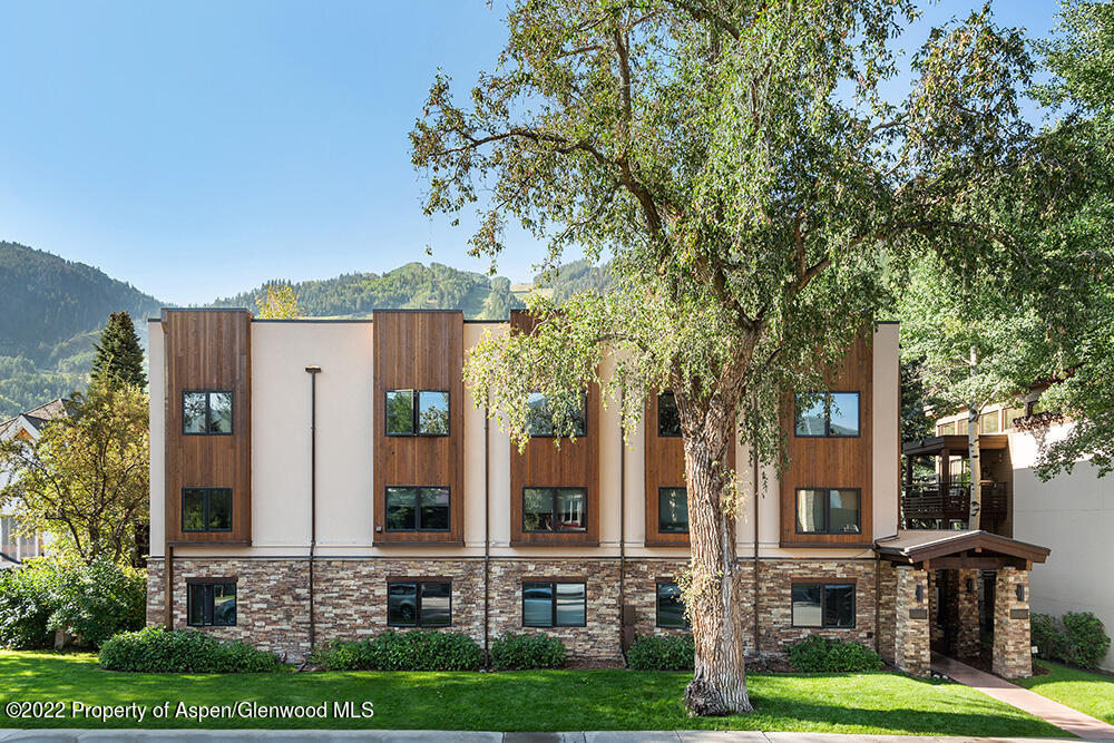 119 E Cooper Avenue Aspen CO 81611