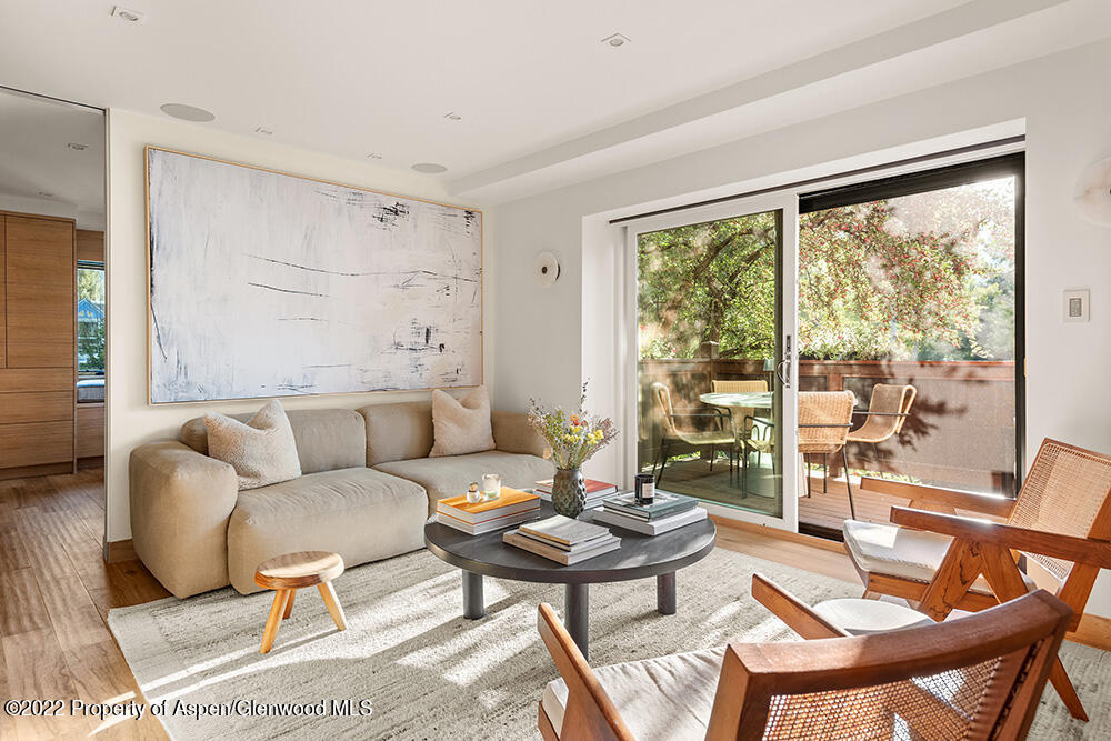 119 E Cooper Avenue Aspen CO 81611