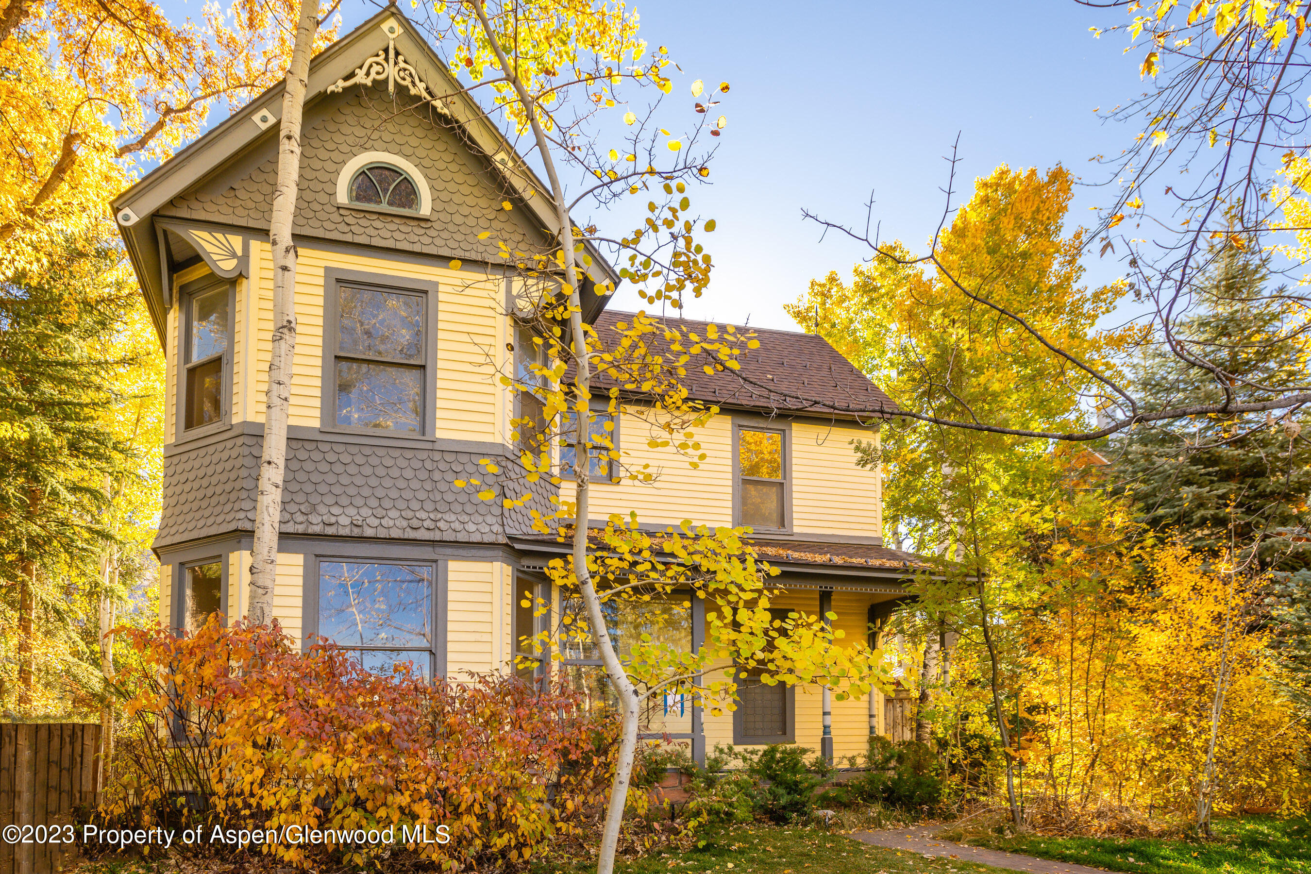 212 N Monarch Street Aspen CO 81611