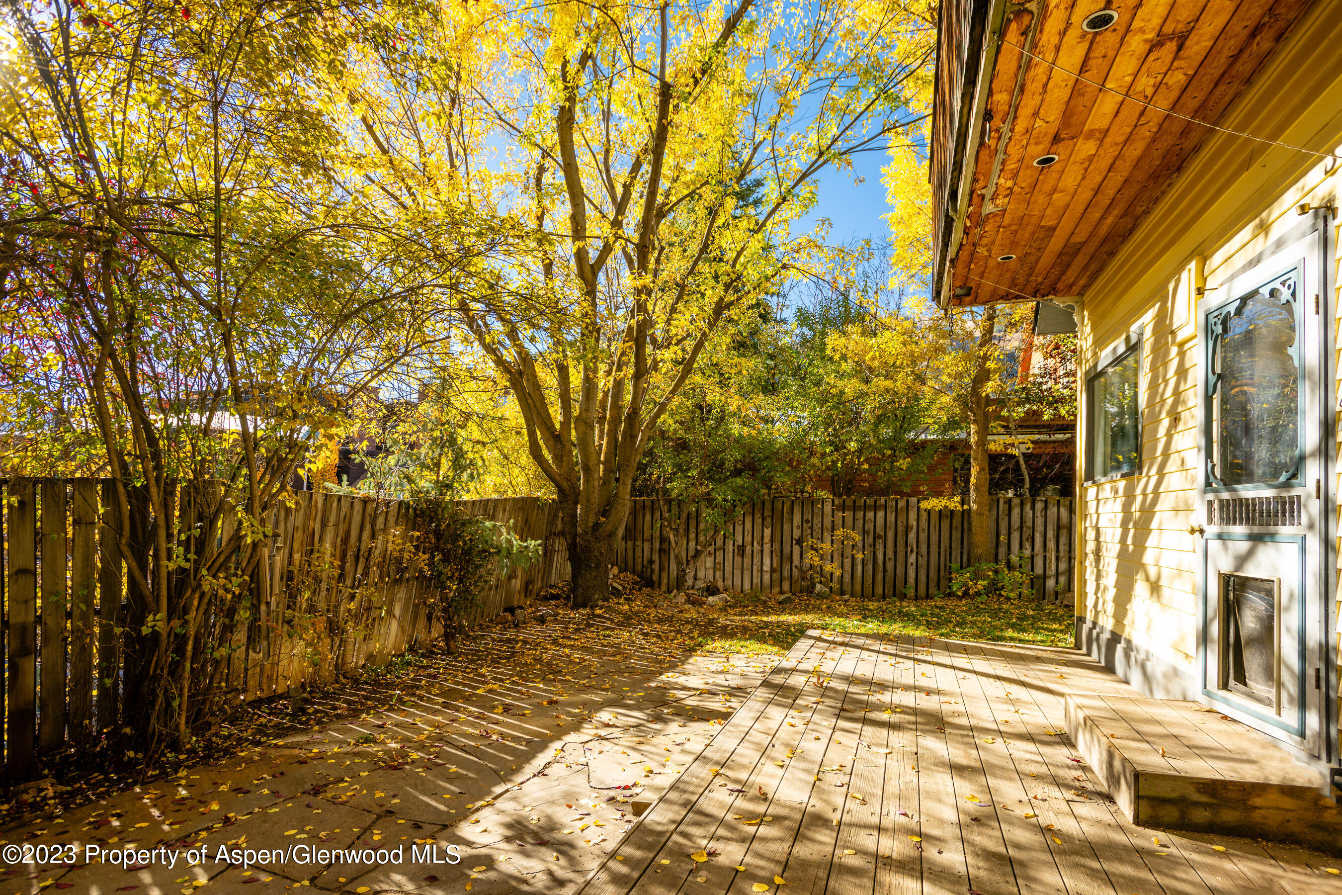 212 N Monarch Street Aspen CO 81611