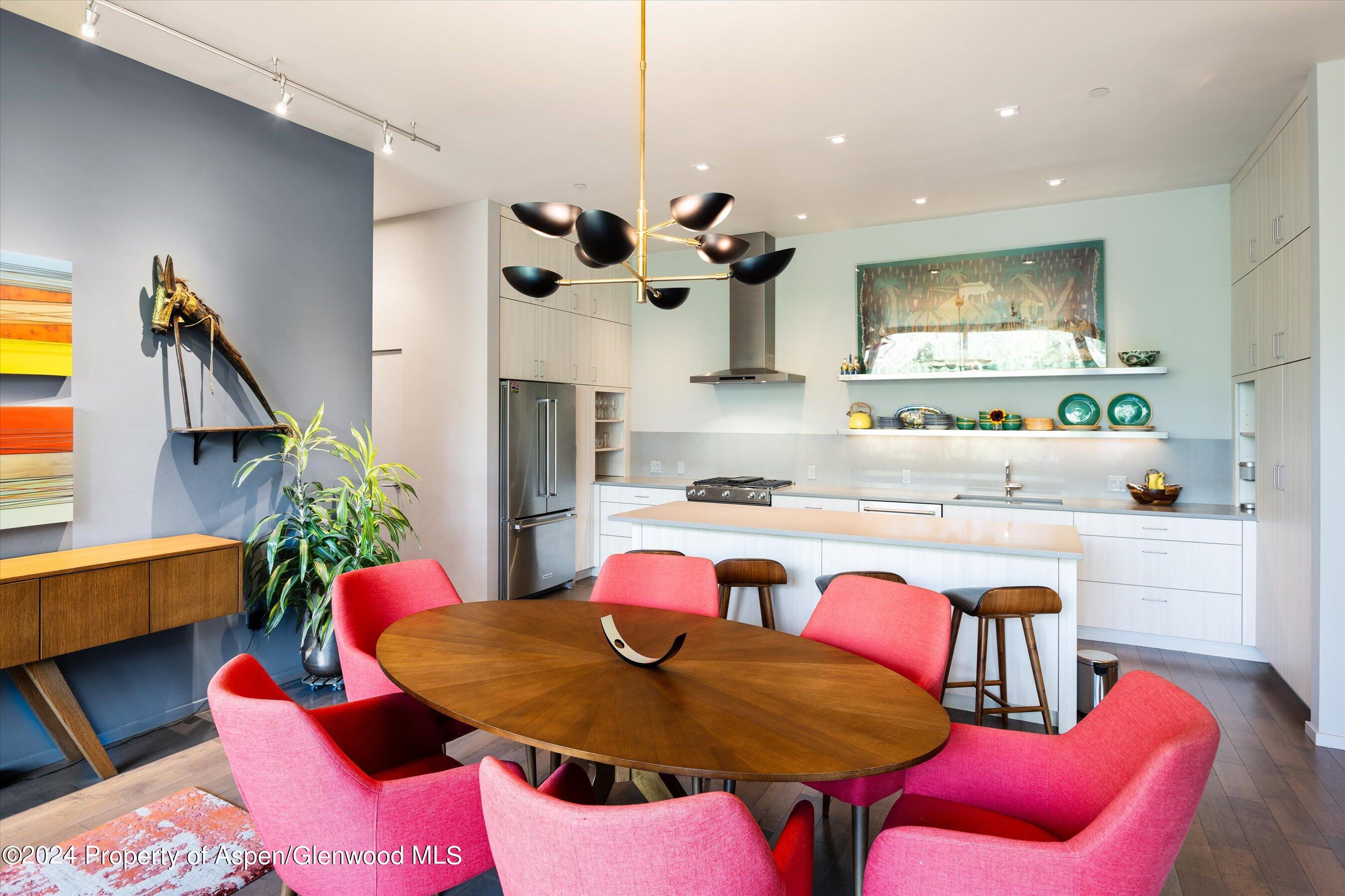 102 Evans Road Basalt CO 81621