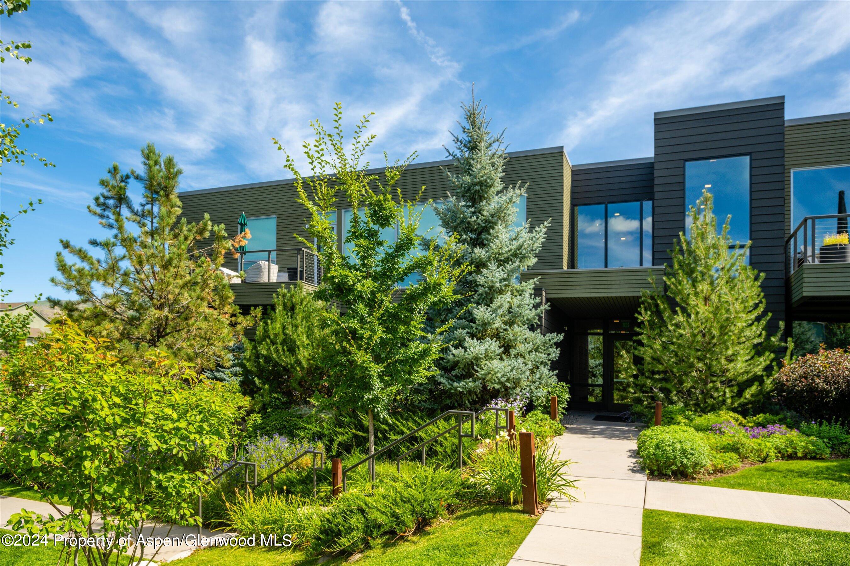 102 Evans Road Basalt CO 81621