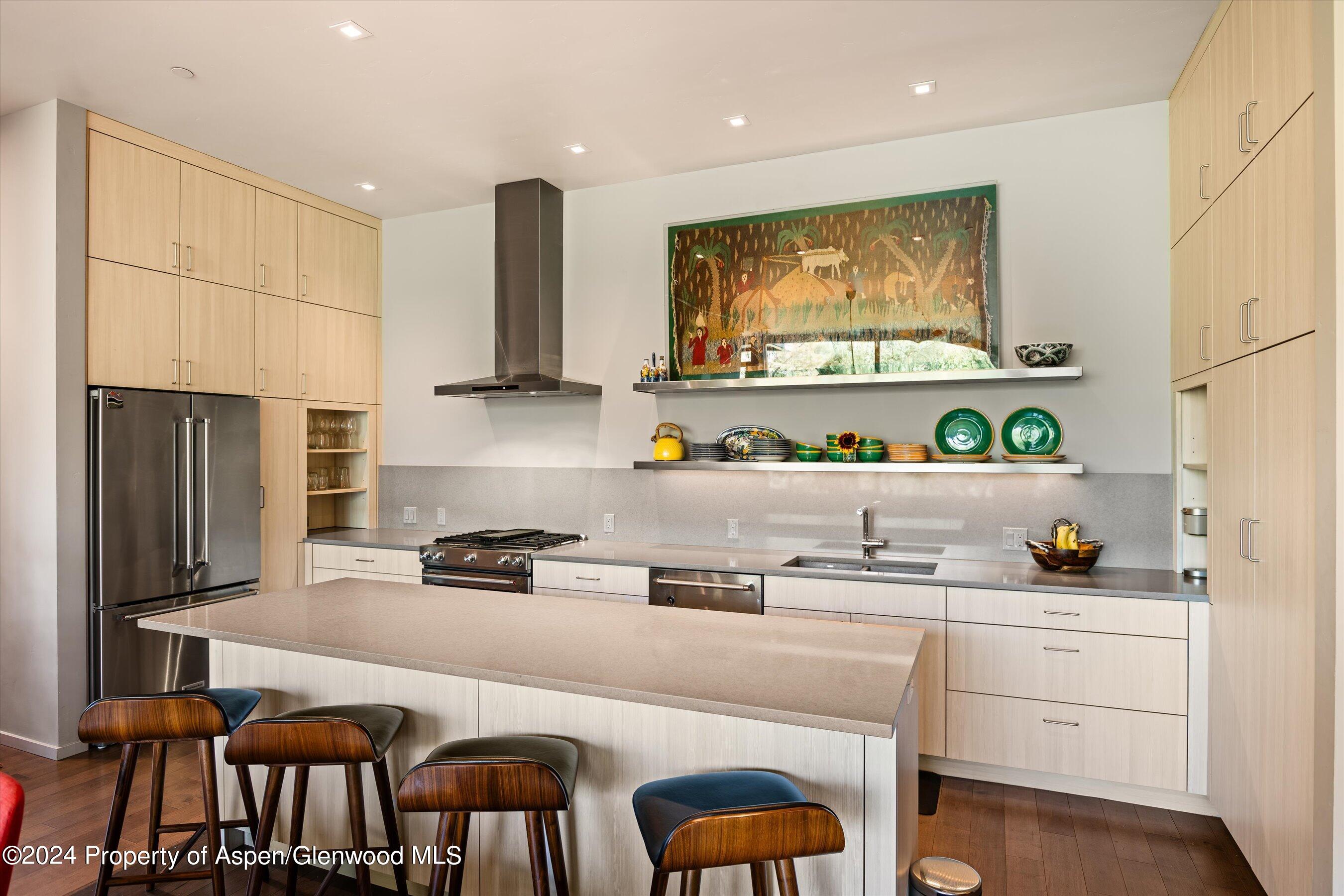 102 Evans Road Basalt CO 81621