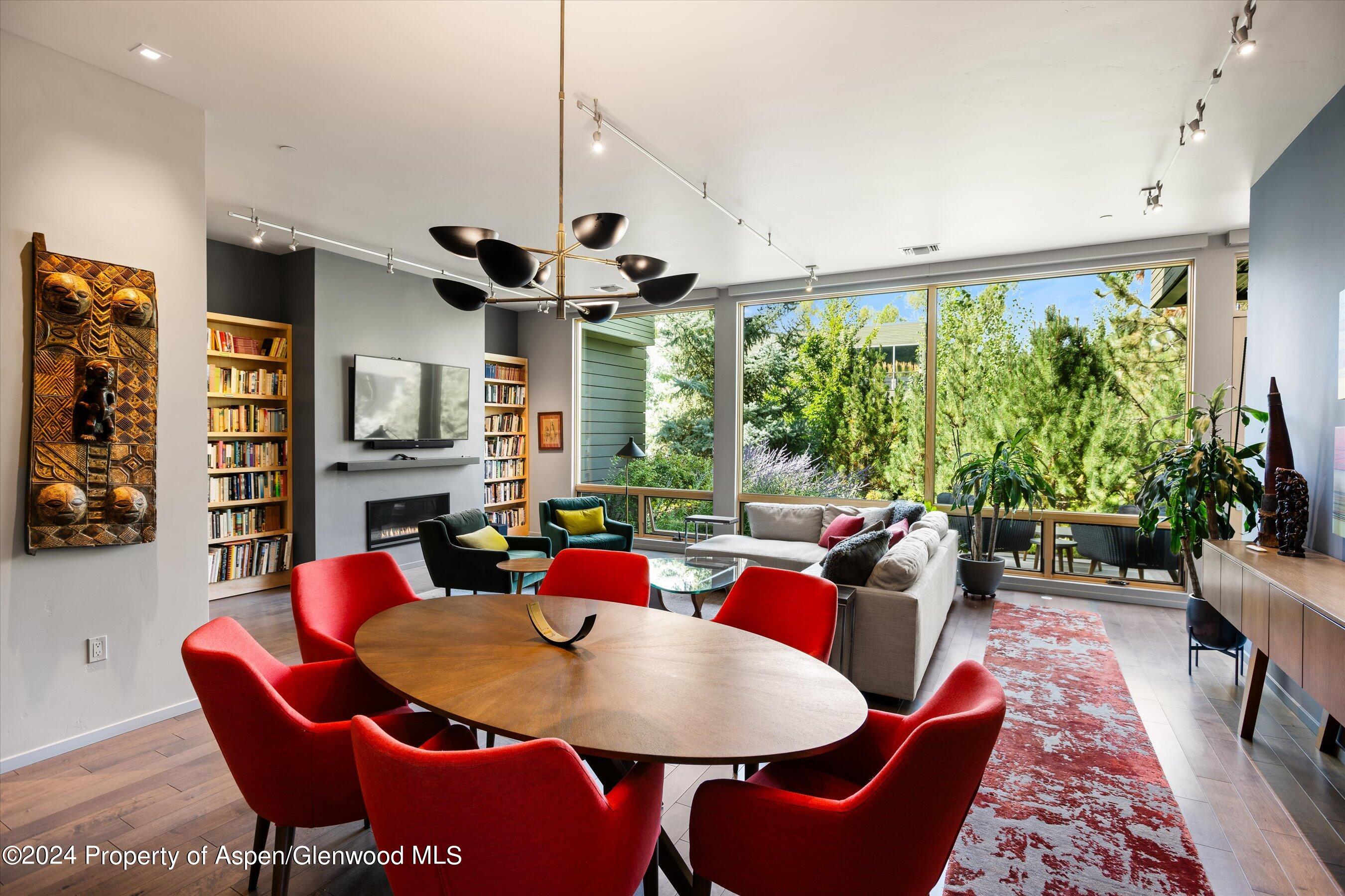 102 Evans Road Basalt CO 81621