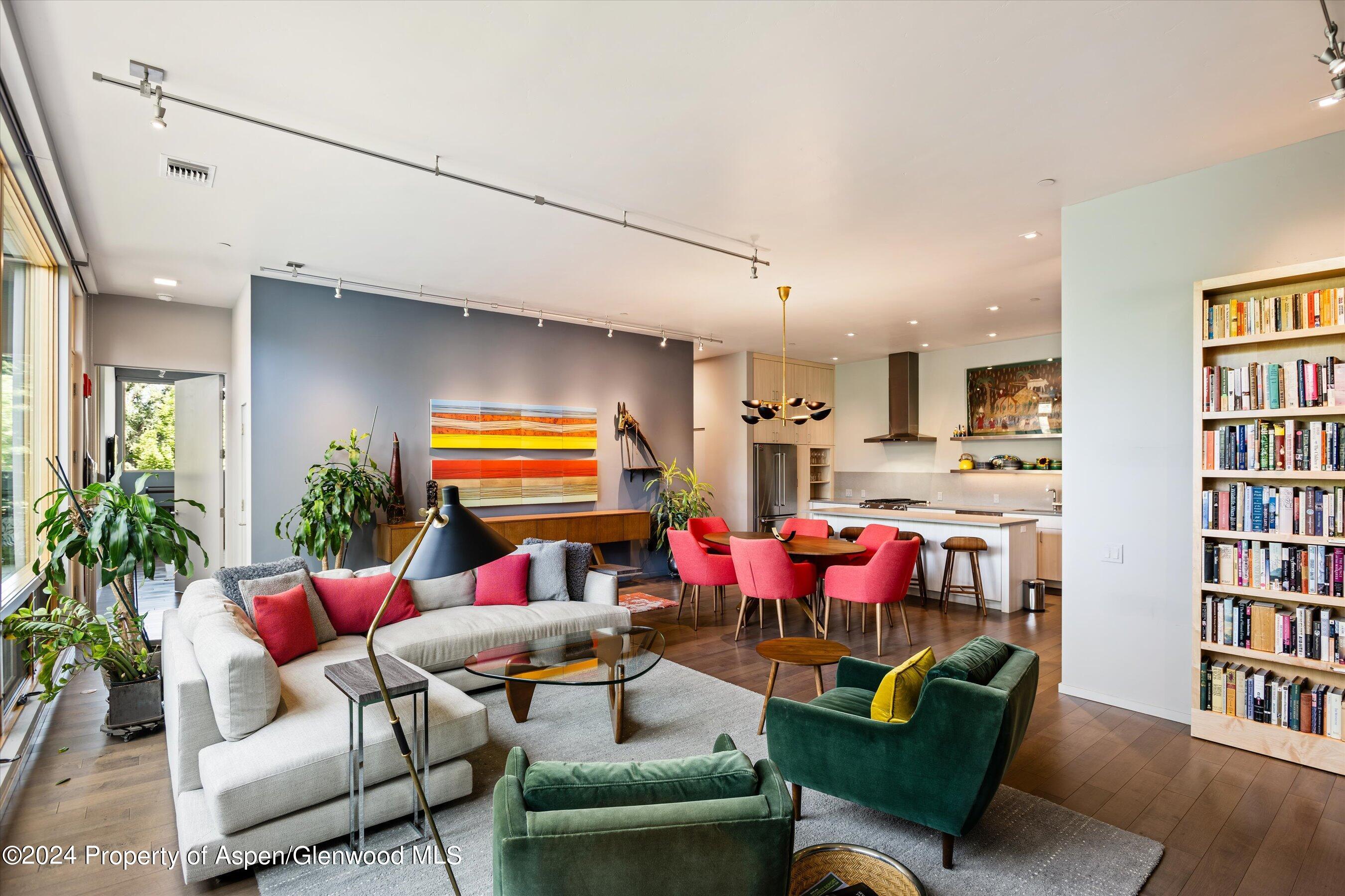 102 Evans Road Basalt CO 81621