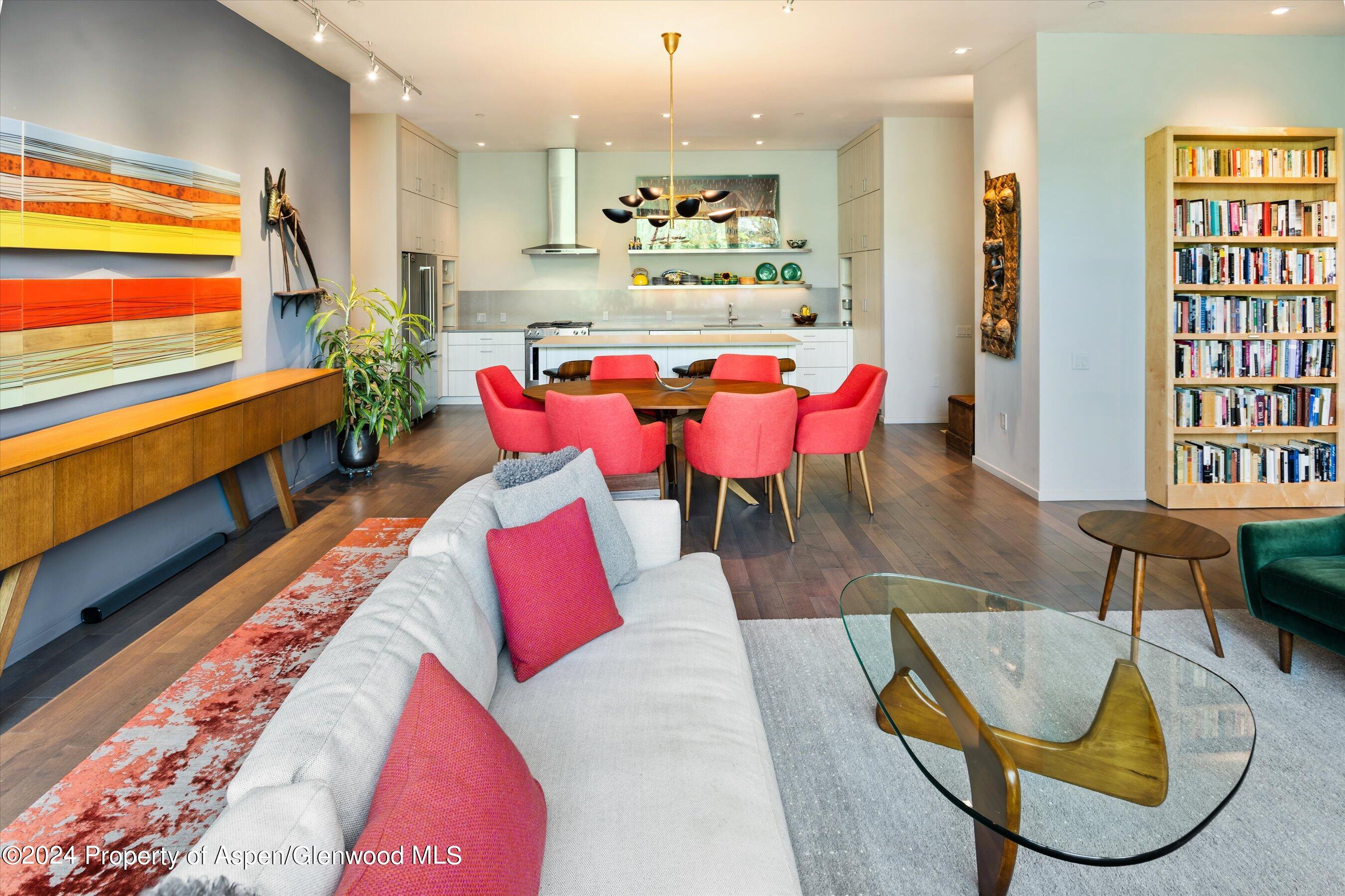 102 Evans Road Basalt CO 81621