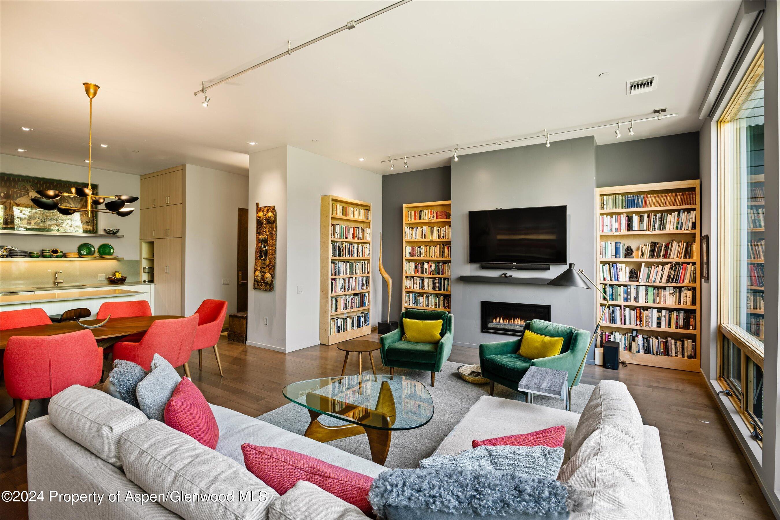 102 Evans Road Basalt CO 81621