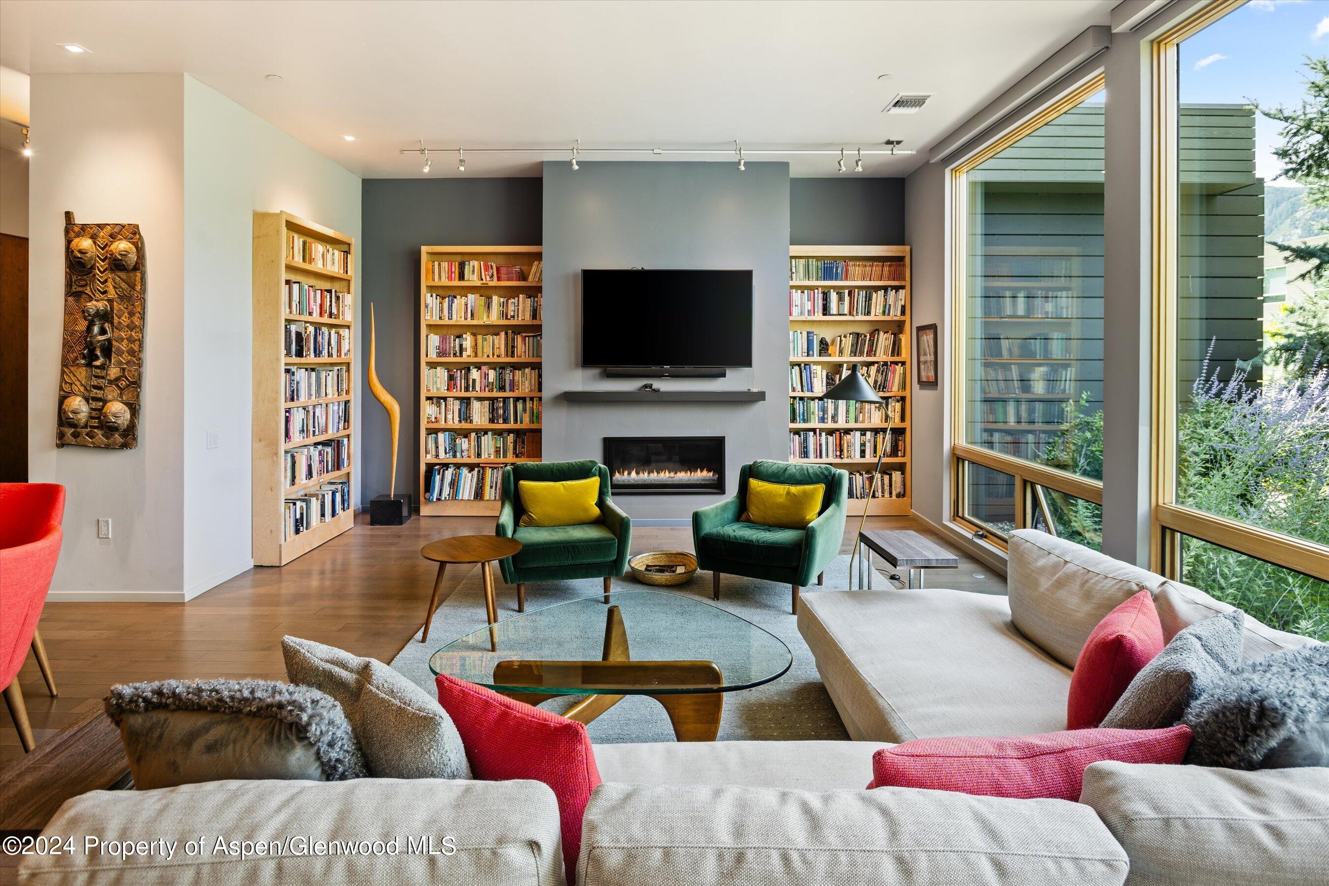 102 Evans Road Basalt CO 81621