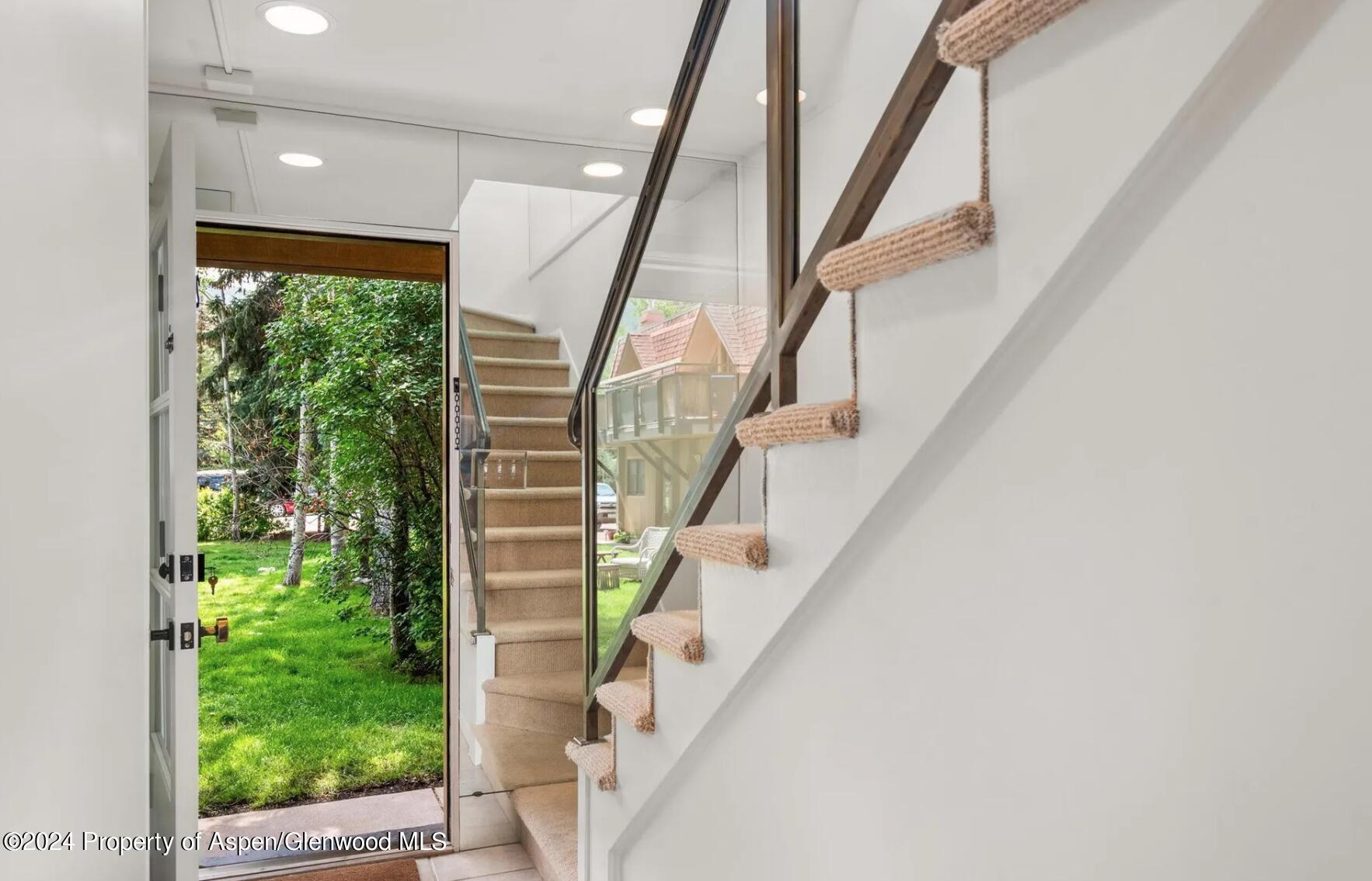 108 W Hyman Avenue Aspen CO 81611