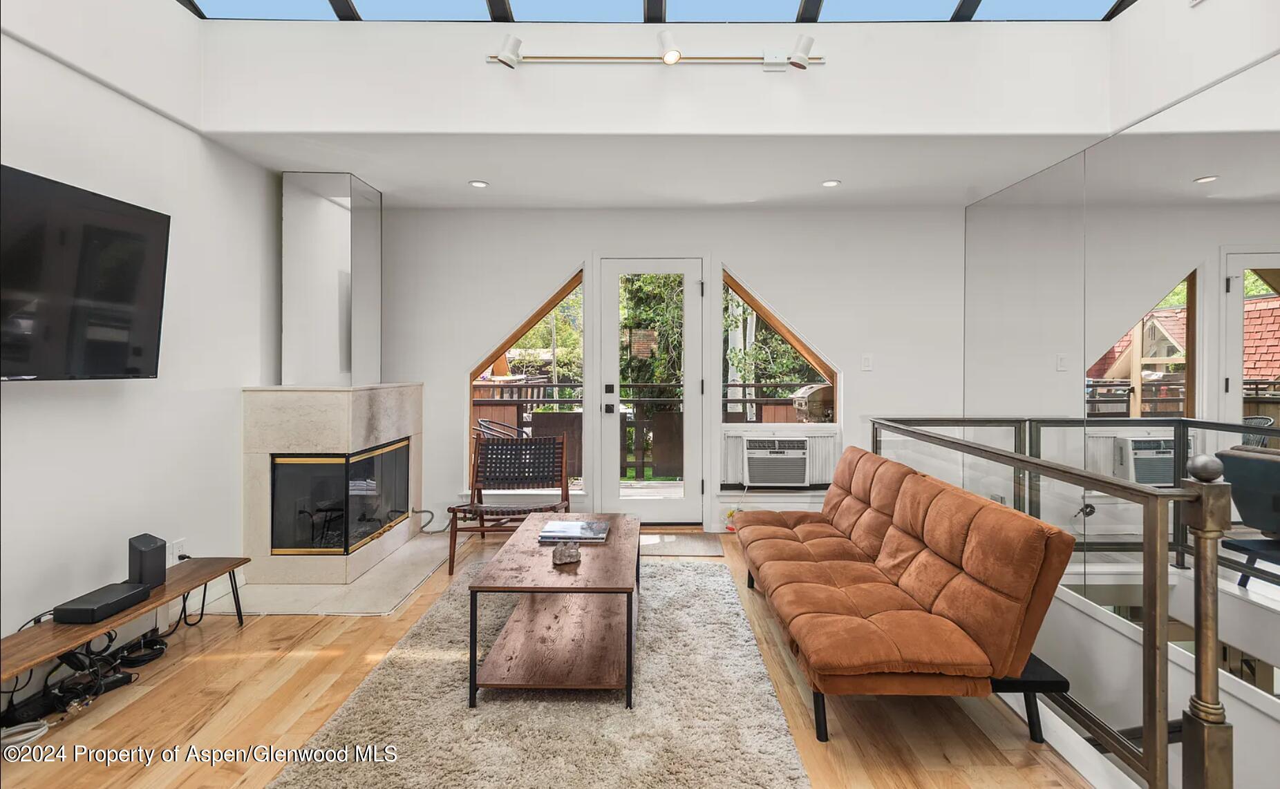 108 W Hyman Avenue Aspen CO 81611