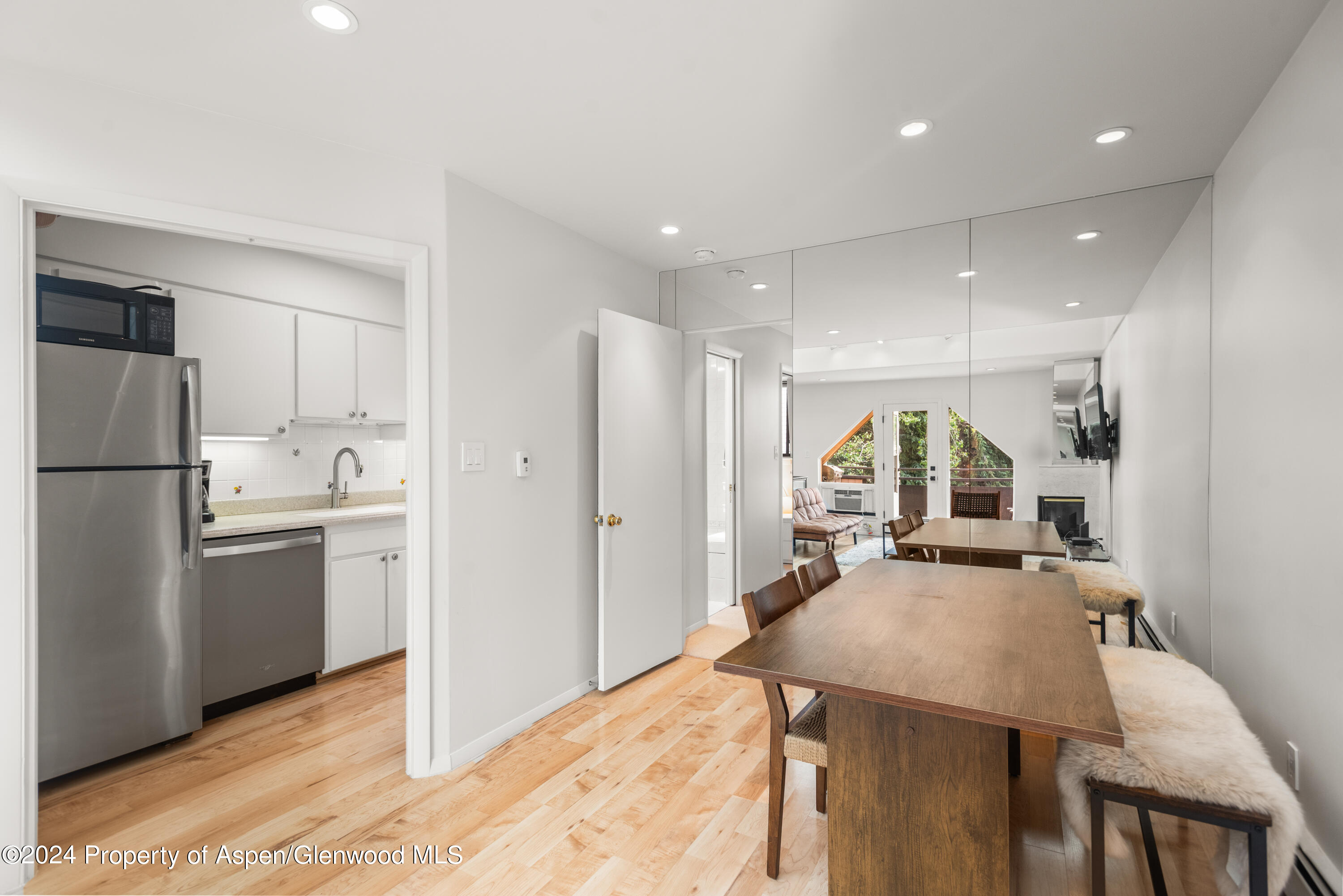 108 W Hyman Avenue Aspen CO 81611