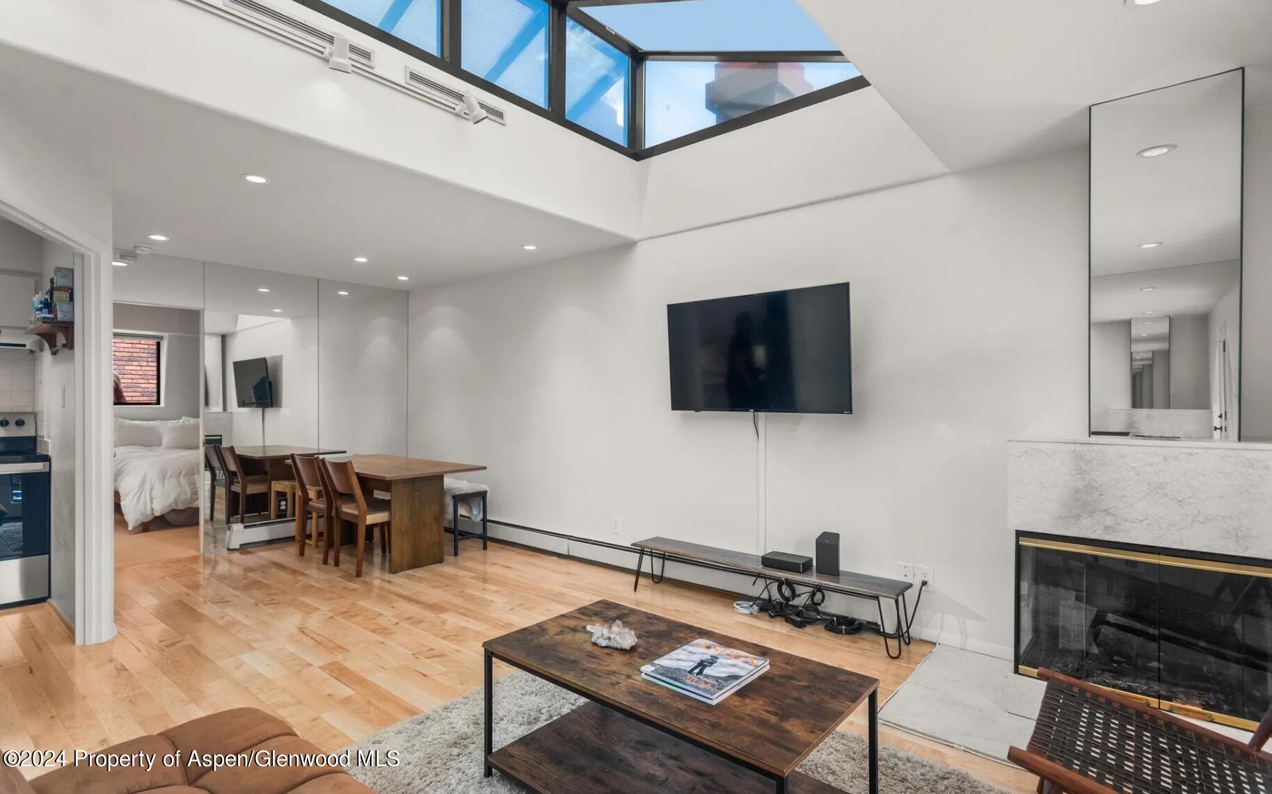 108 W Hyman Avenue Aspen CO 81611