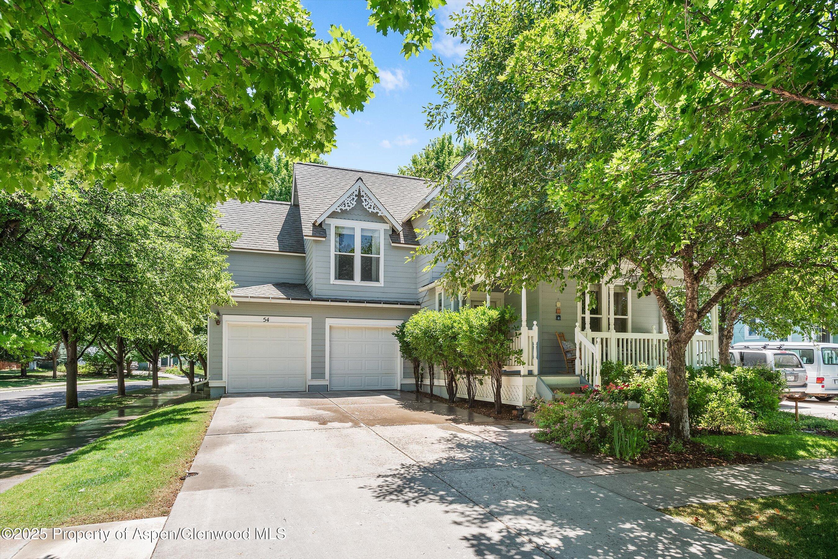 54 Ferguson Drive Carbondale CO 81623