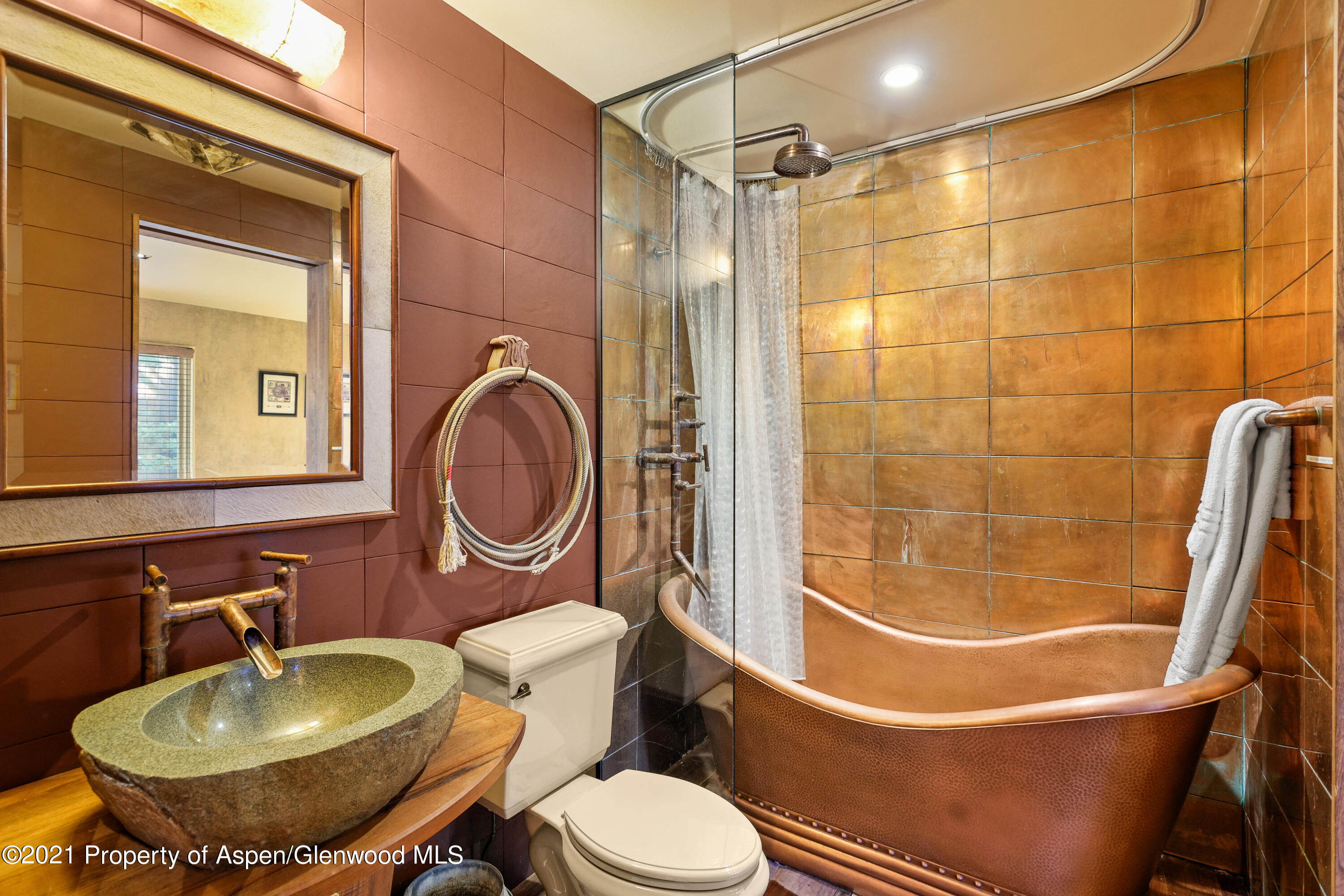 800 S Monarch Street Aspen CO 81611