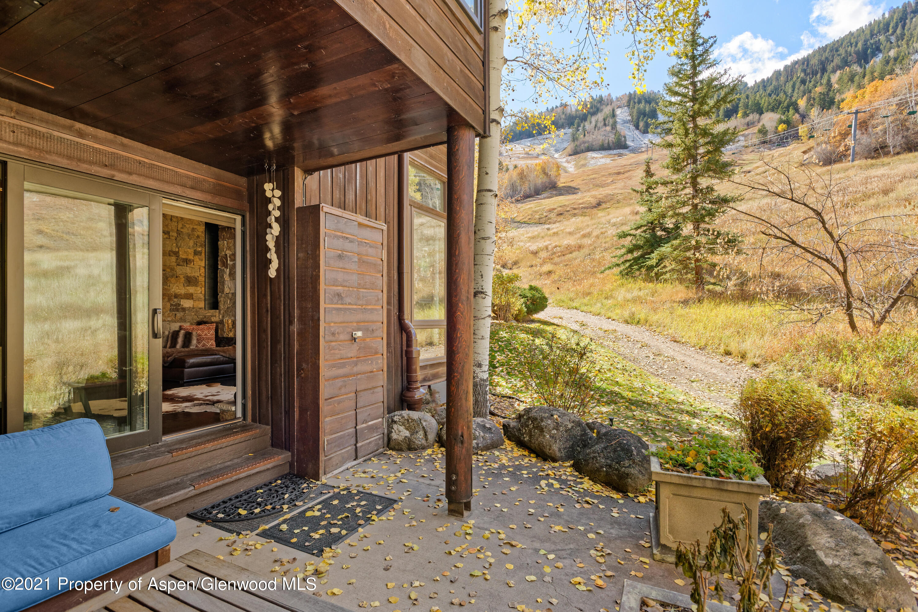 800 S Monarch Street Aspen CO 81611