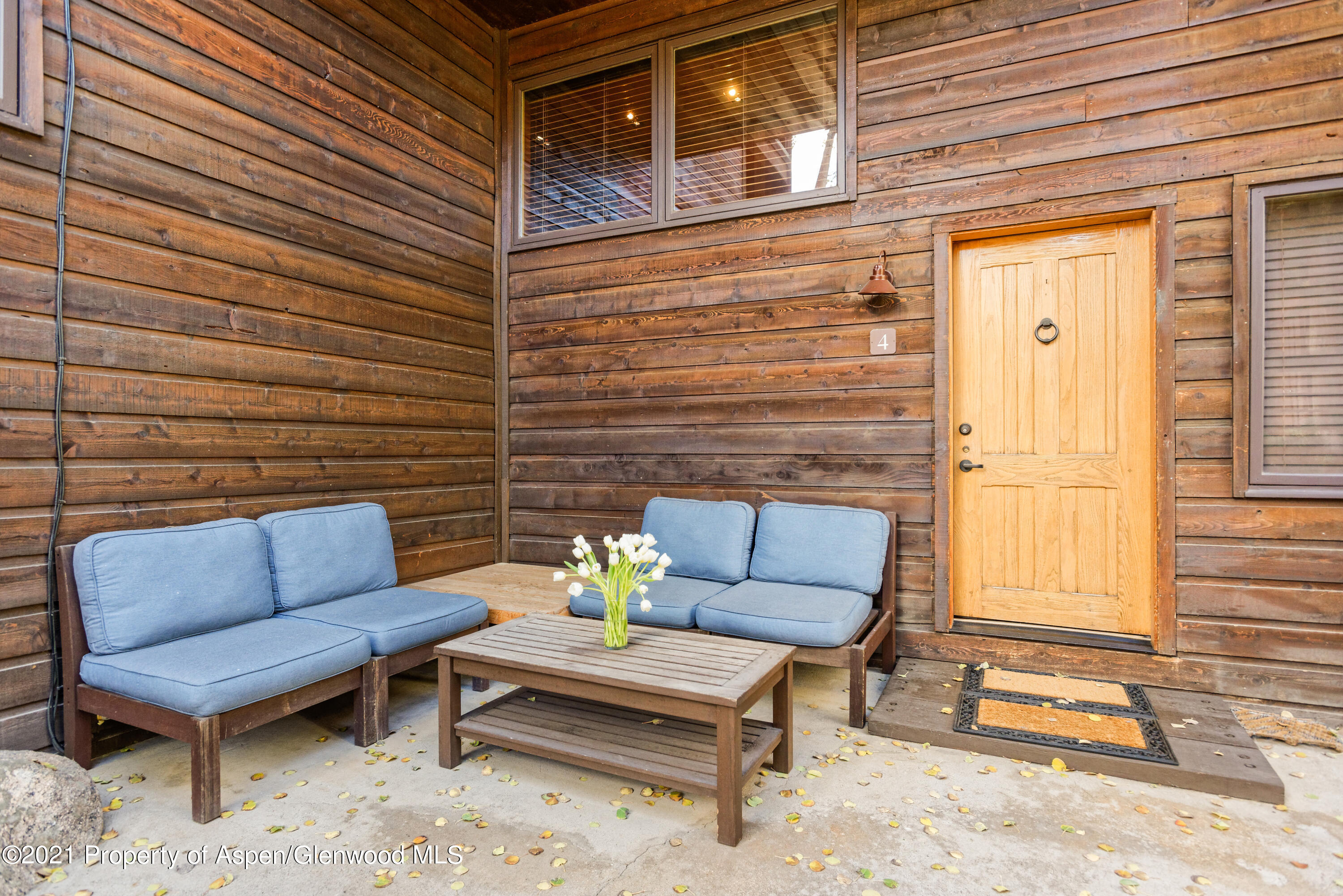 800 S Monarch Street Aspen CO 81611