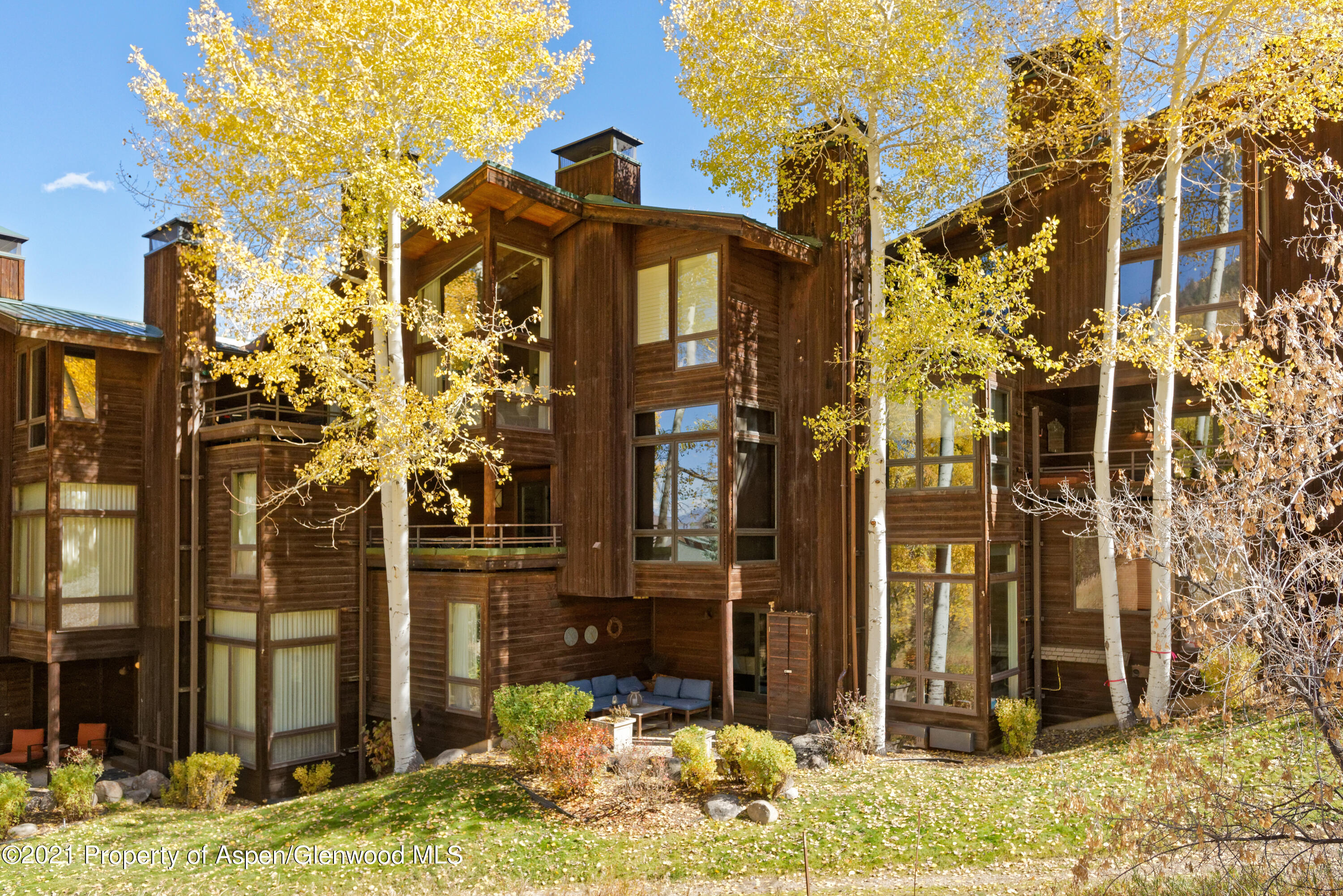 800 S Monarch Street Aspen CO 81611