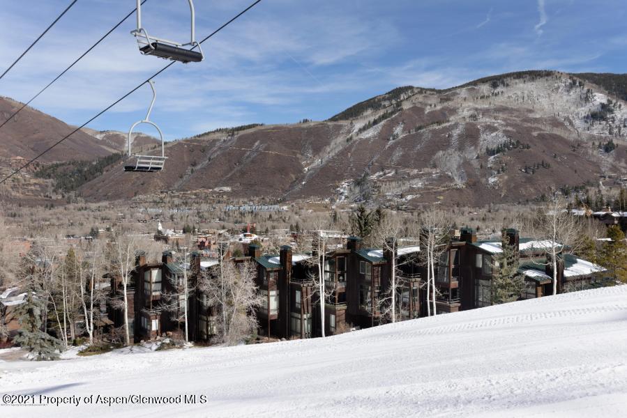 800 S Monarch Street Aspen CO 81611