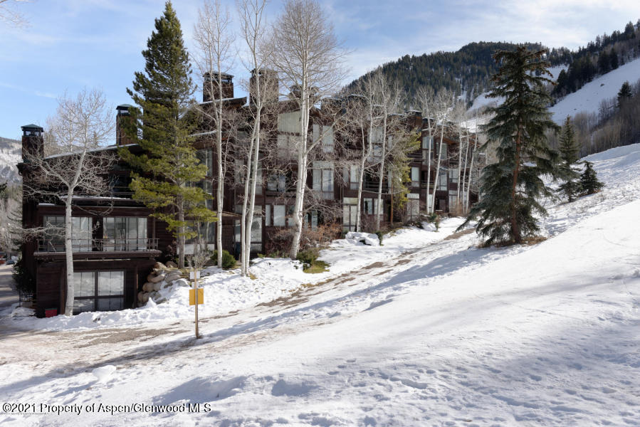 800 S Monarch Street Aspen CO 81611