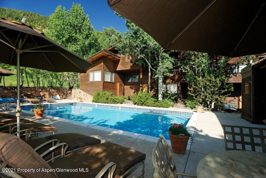 800 S Monarch Street Aspen CO 81611