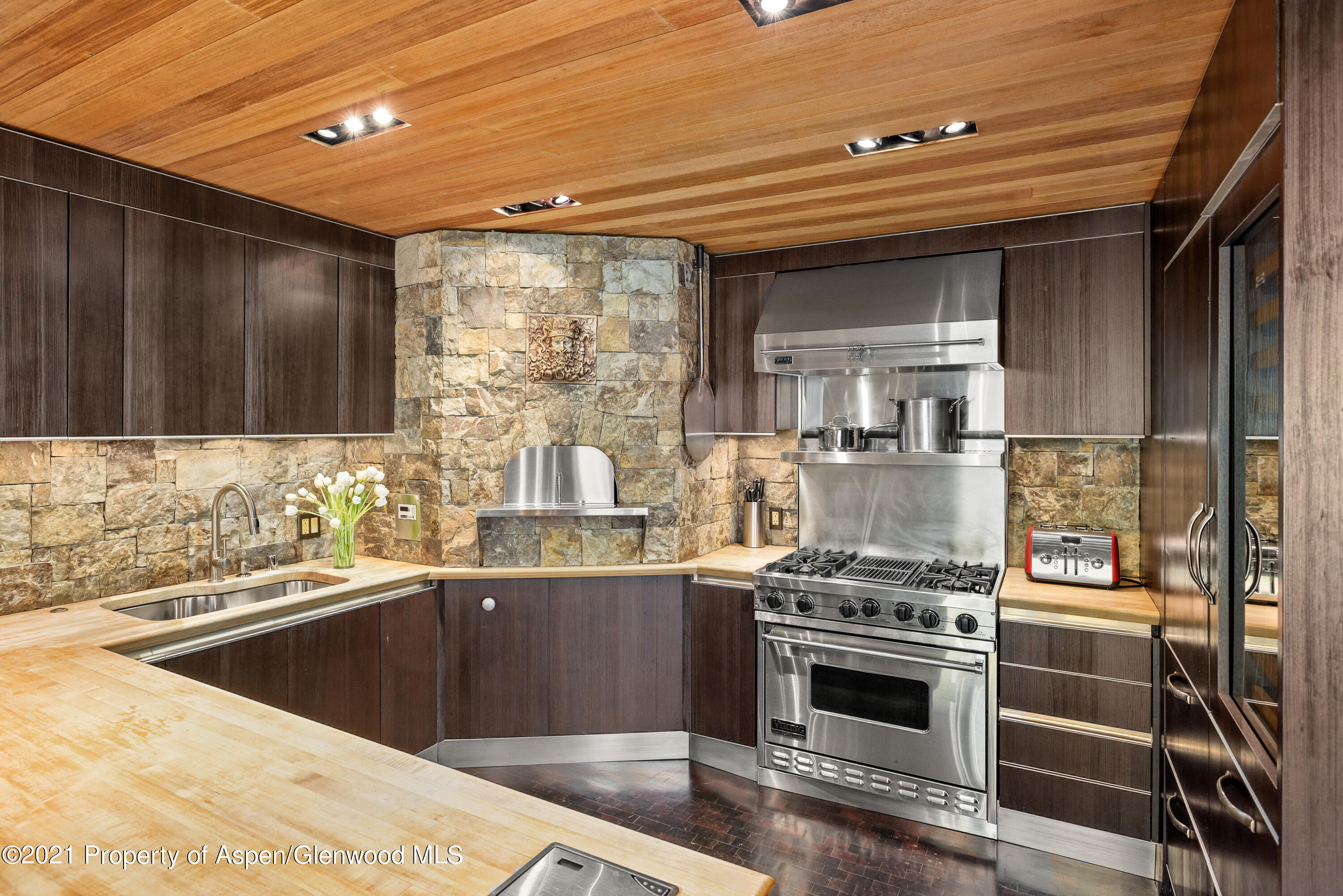 800 S Monarch Street Aspen CO 81611