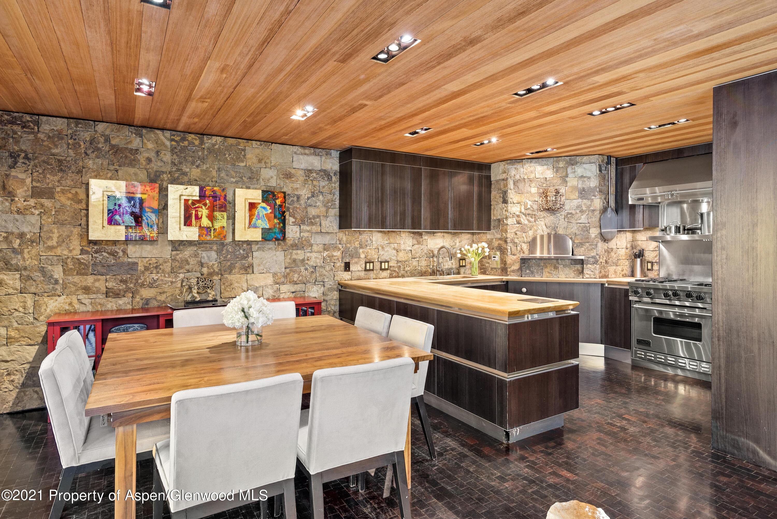 800 S Monarch Street Aspen CO 81611