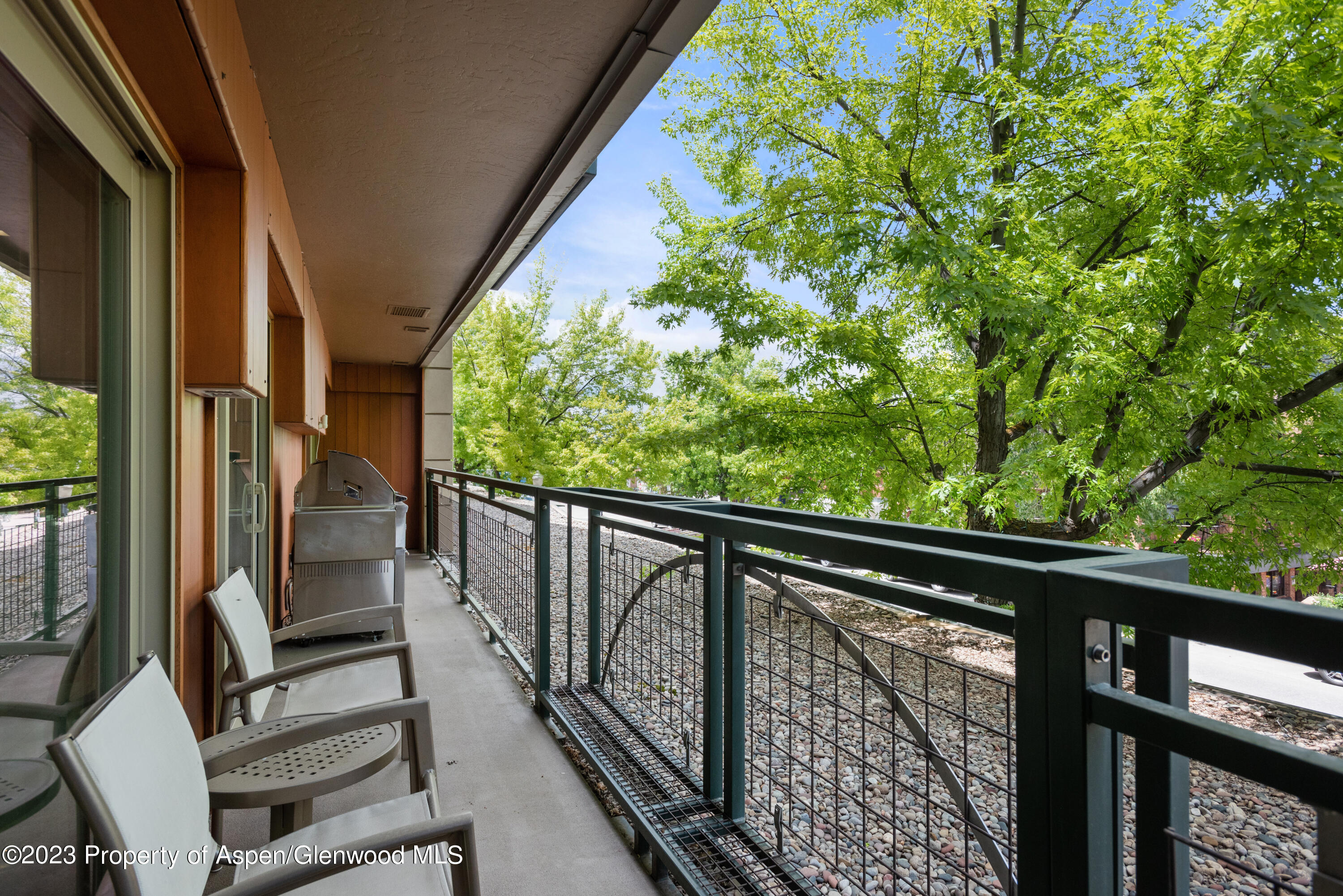 555 E Durant Avenue Aspen CO 81611
