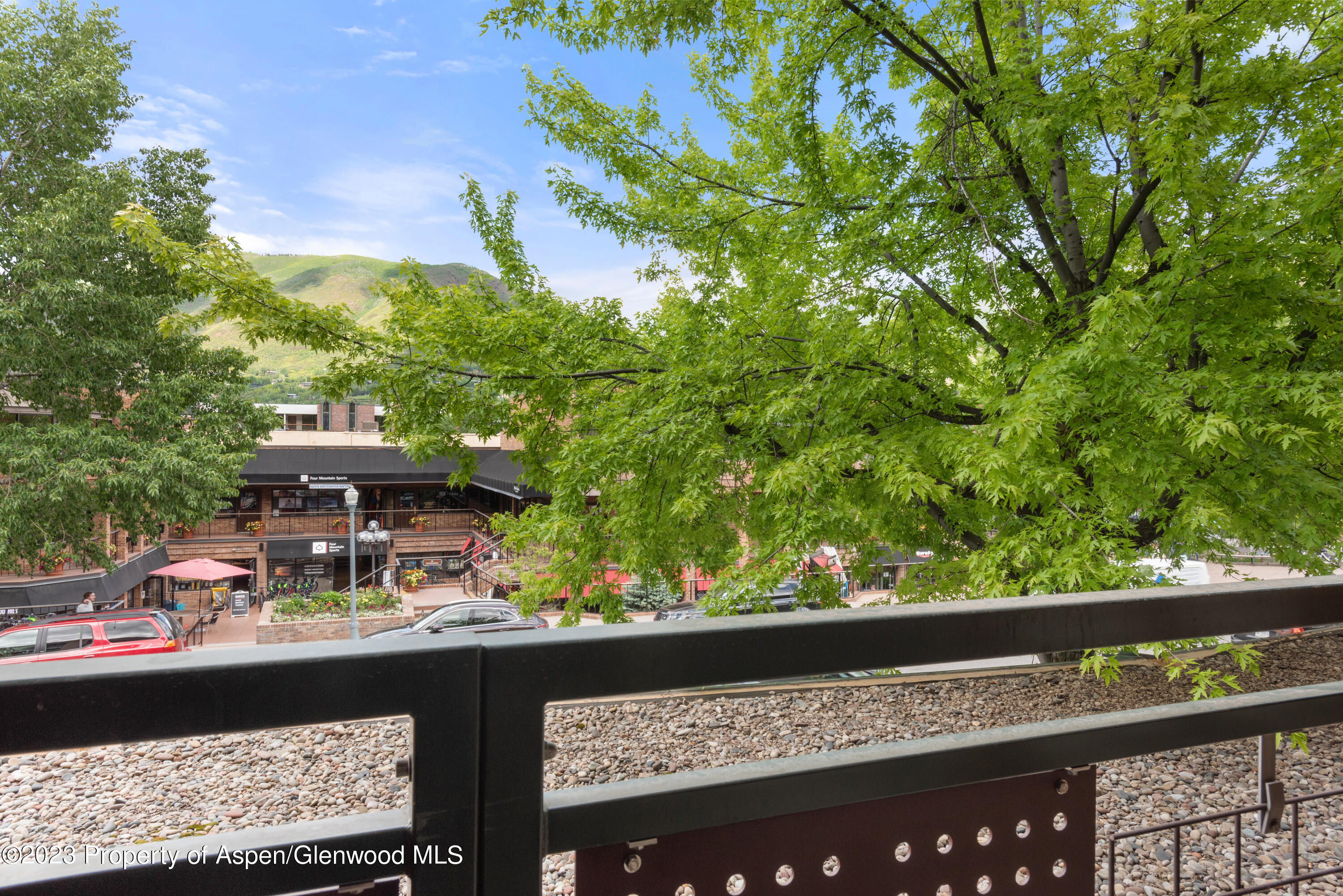 555 E Durant Avenue Aspen CO 81611